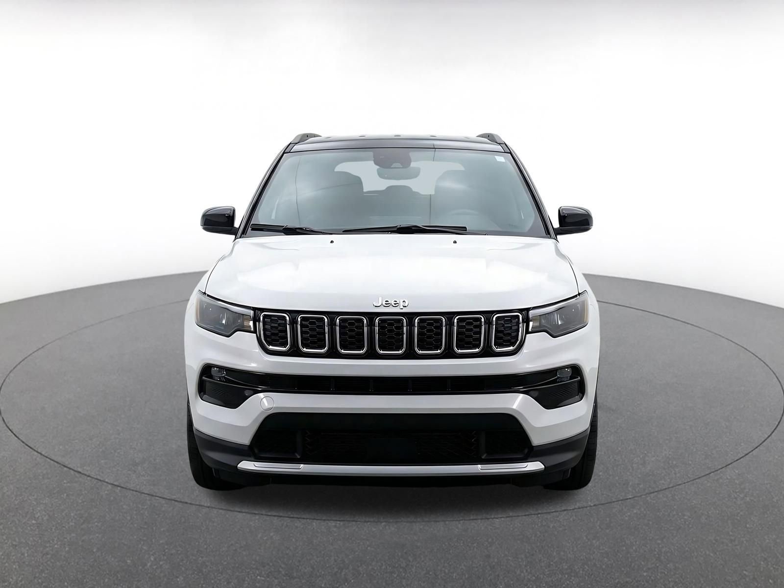 Thumbnail: 2025 Jeep Compass - 2