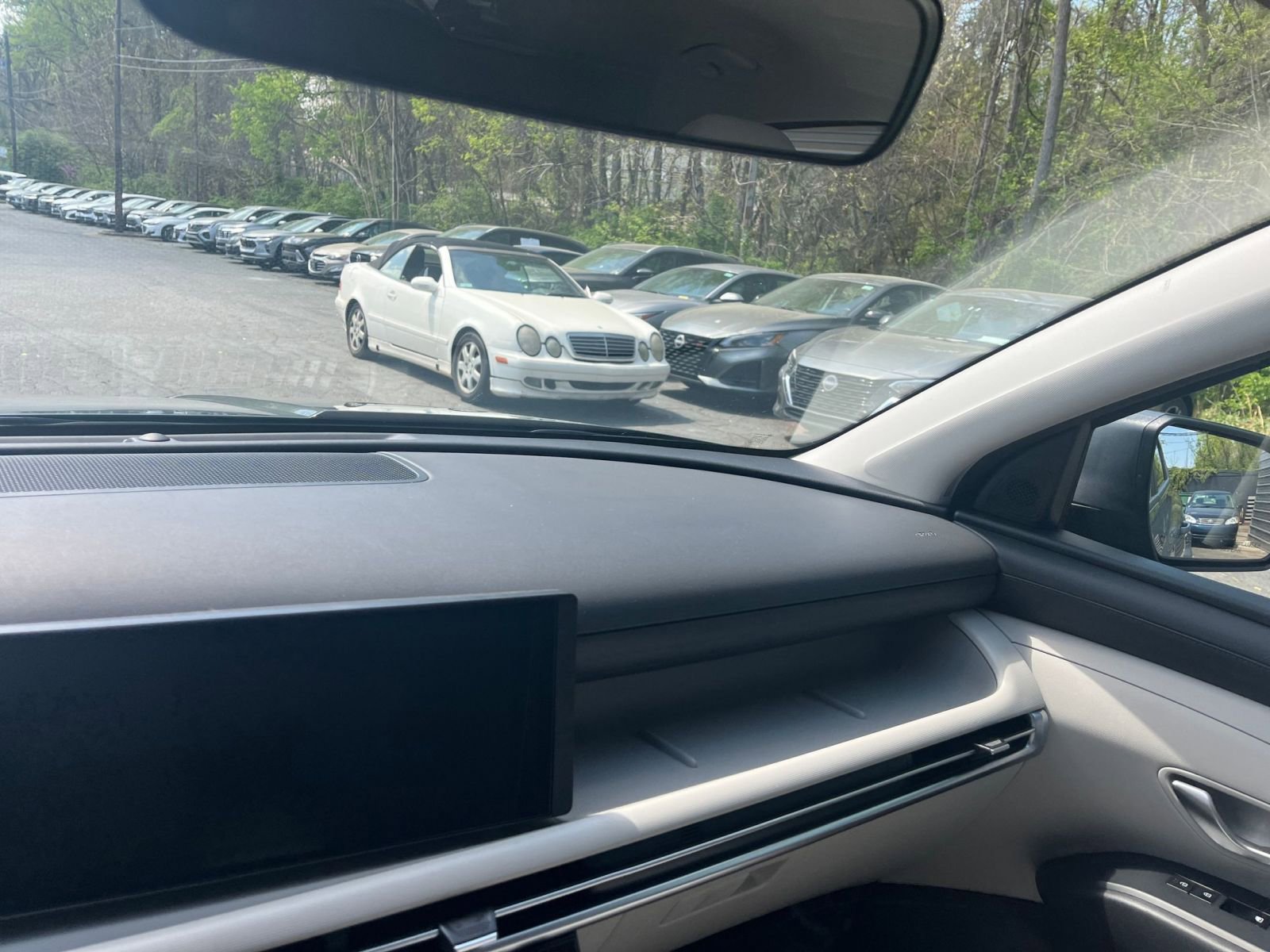 Thumbnail: 2025 Hyundai Tucson - 32