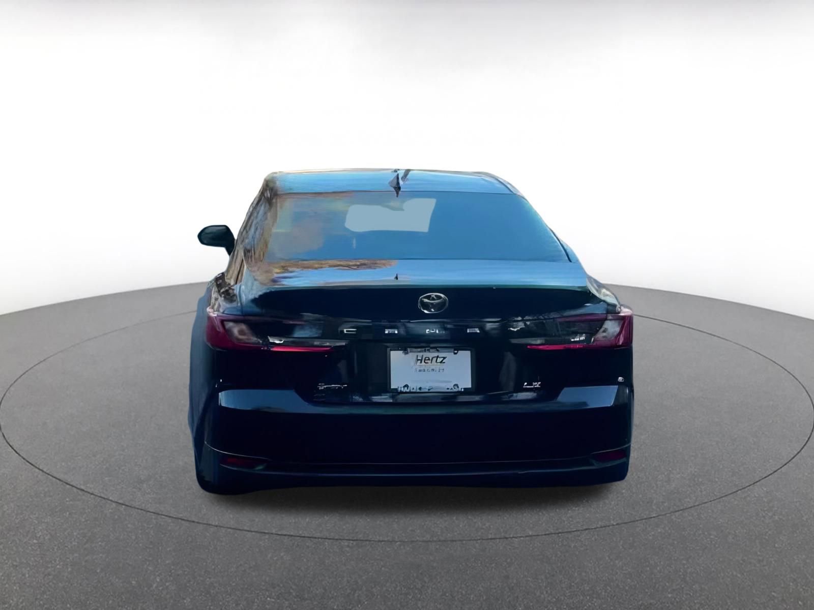 Thumbnail: 2025 Toyota Camry - 4