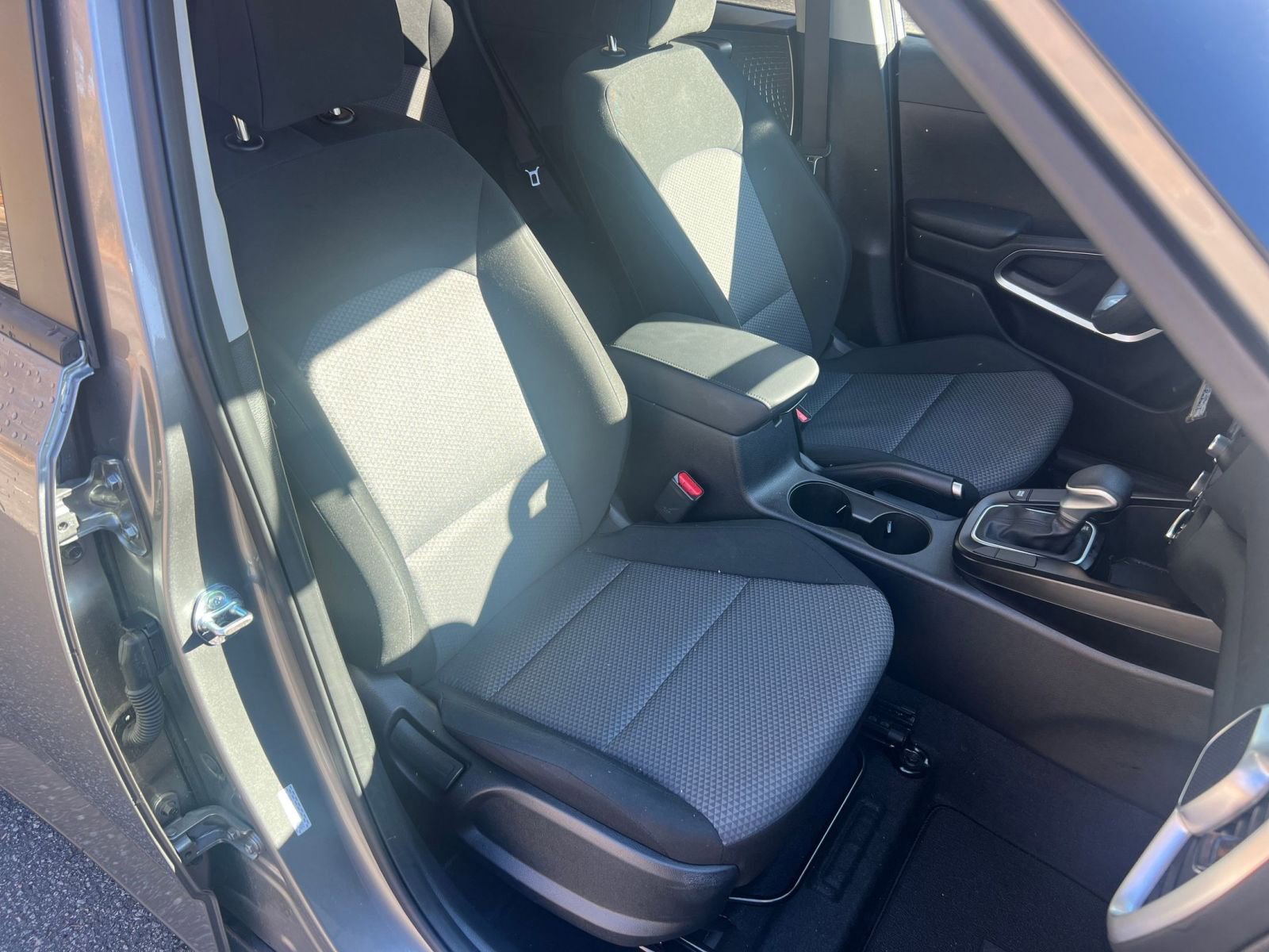 Thumbnail: 2025 Kia Soul - 31