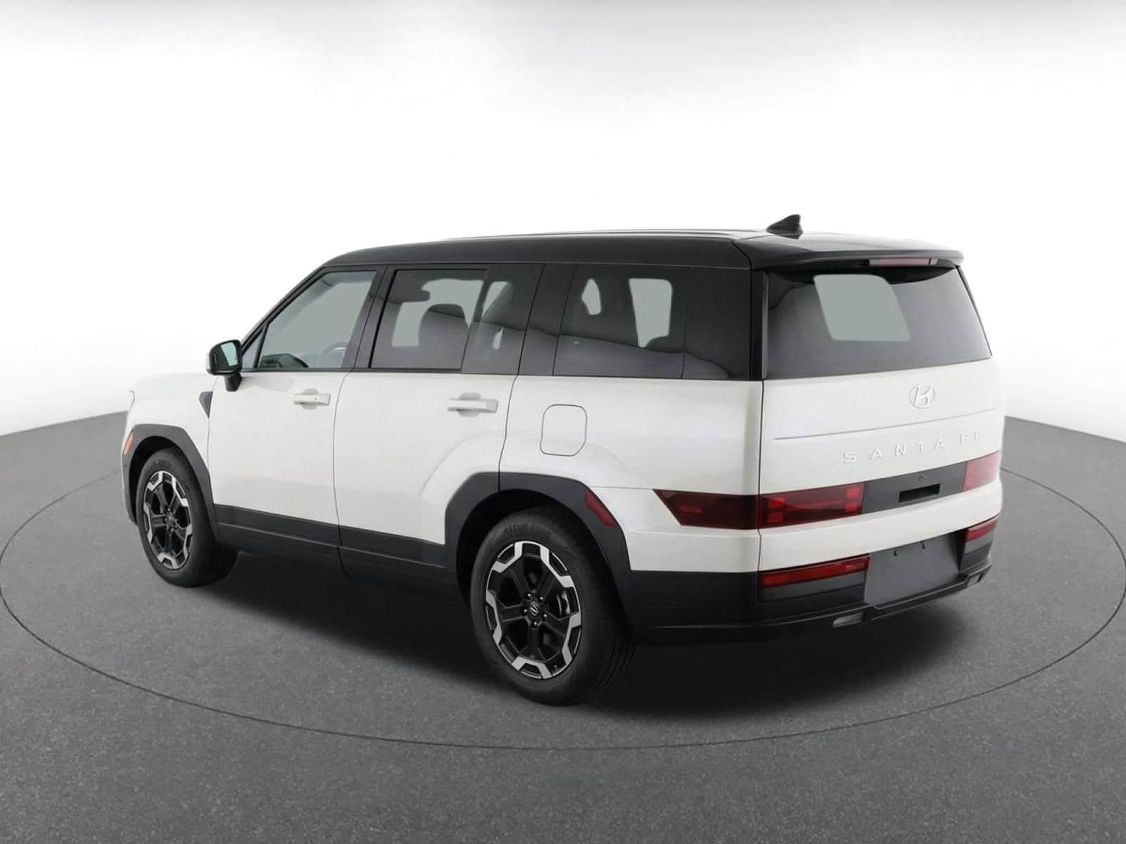 Thumbnail: 2026 Hyundai Santa Fe - 5
