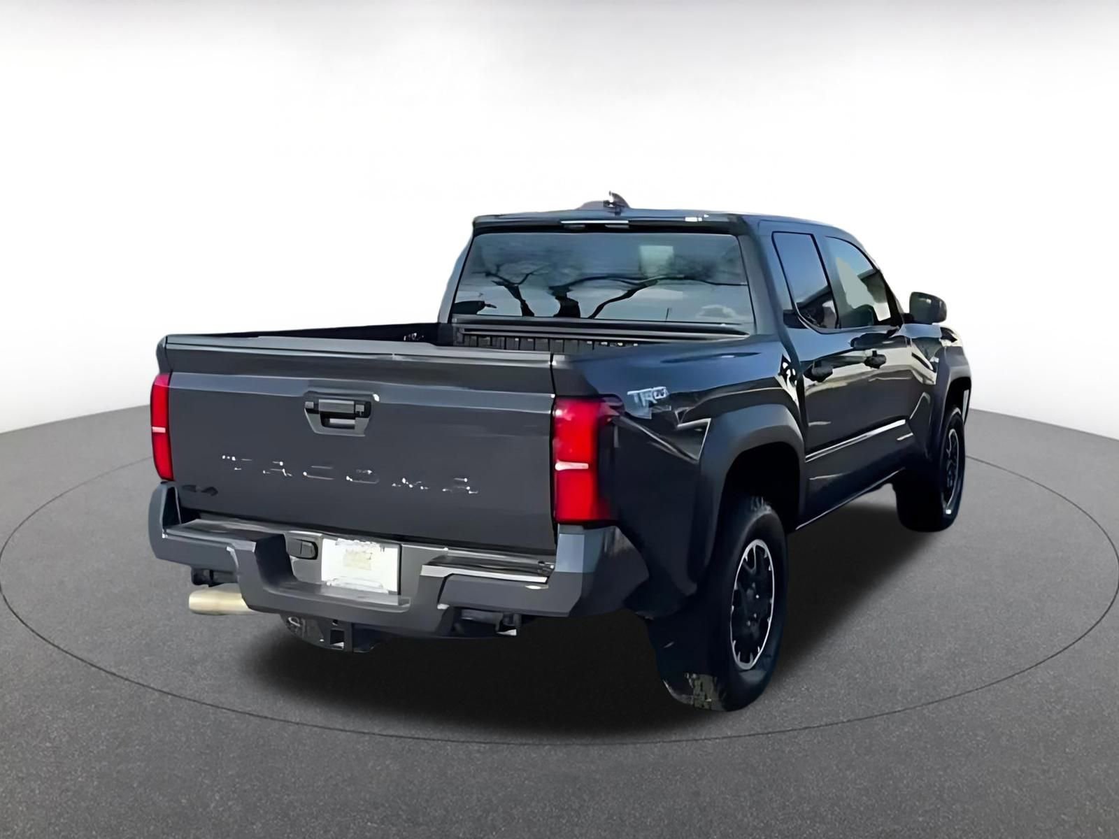 Thumbnail: 2025 Toyota Tacoma - 11