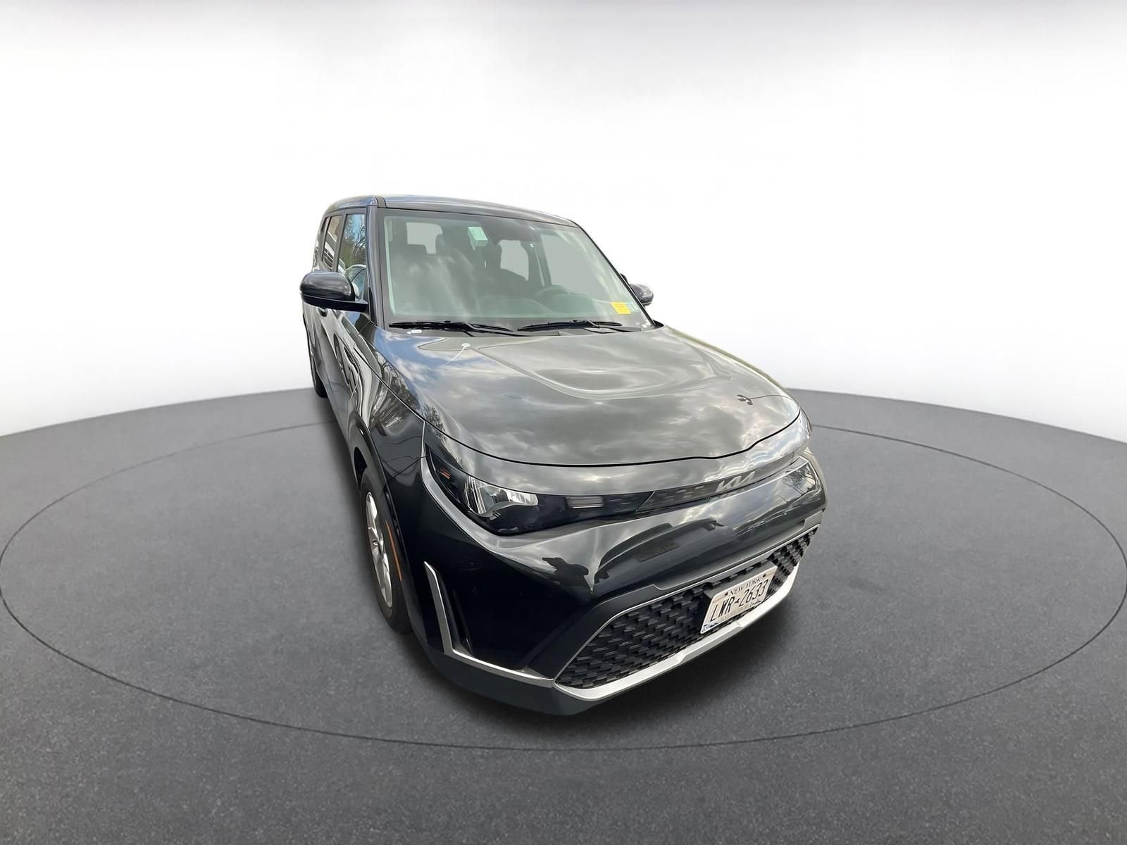 Thumbnail: 2025 Kia Soul - 1