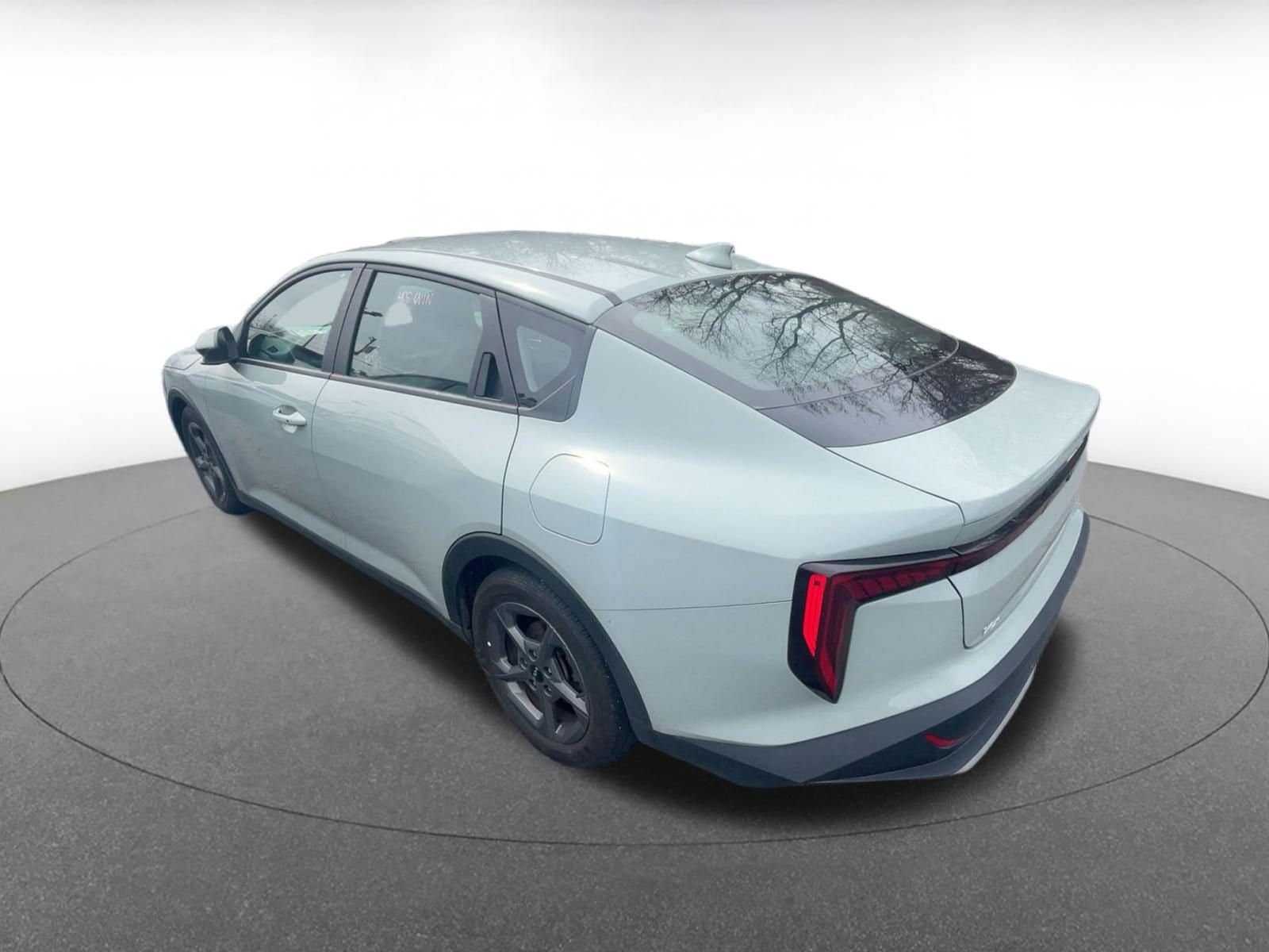 Thumbnail: 2025 Kia K4 - 5