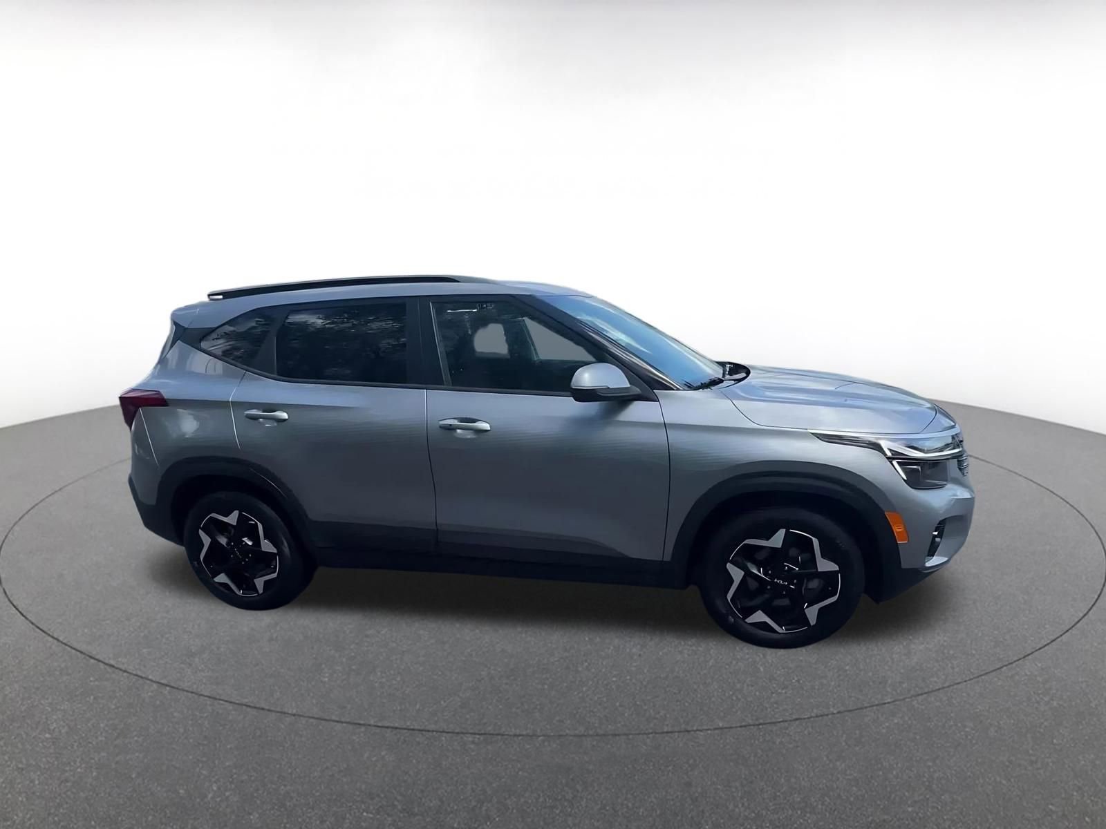 Thumbnail: 2025 Kia Seltos - 2