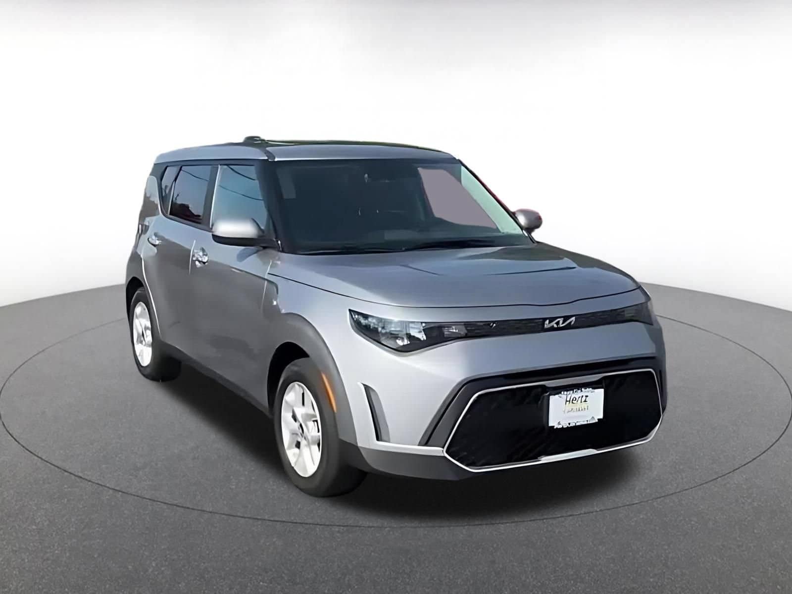Thumbnail: 2025 Kia Soul - 3