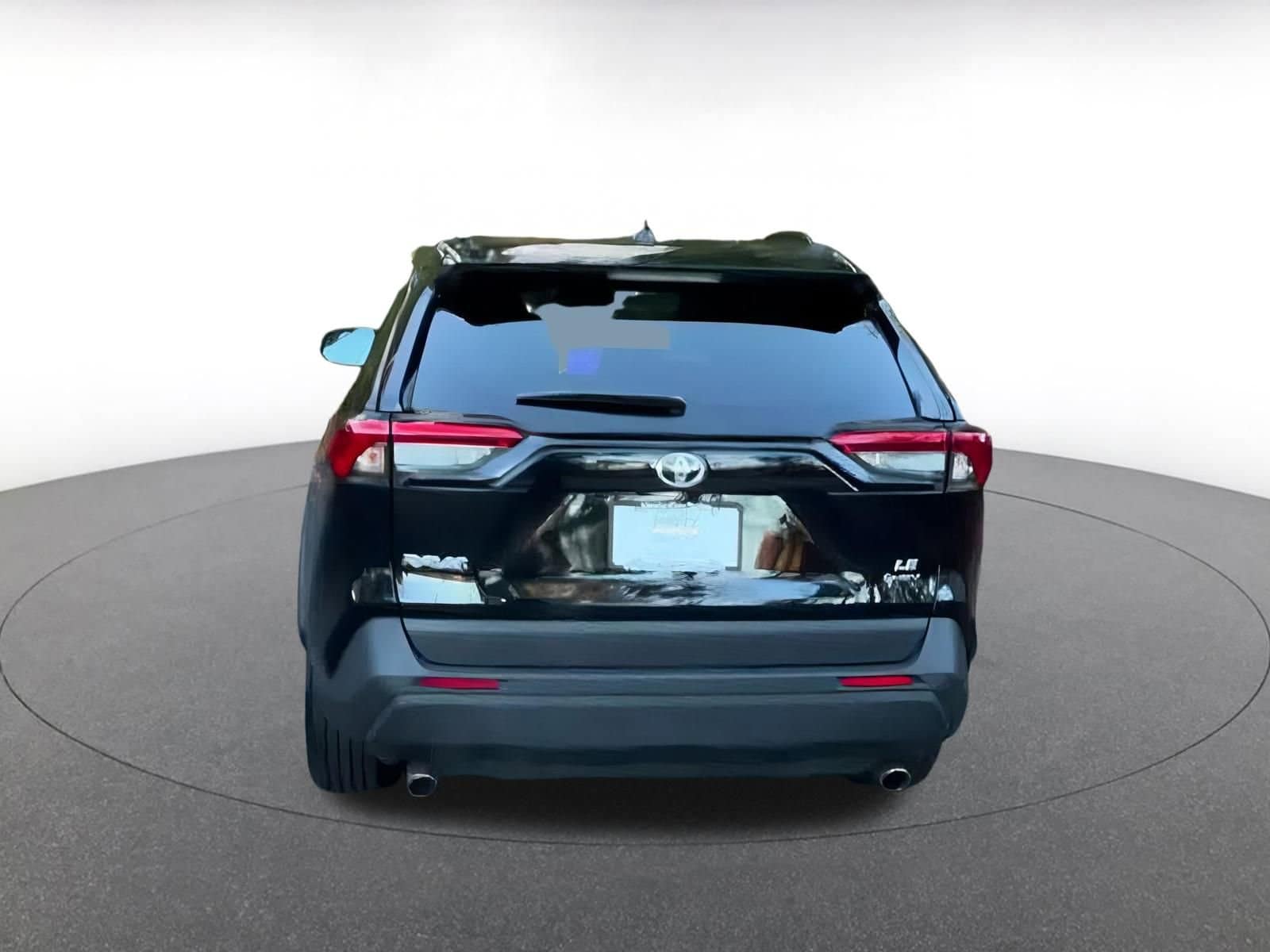 Thumbnail: 2025 Toyota RAV4 - 12