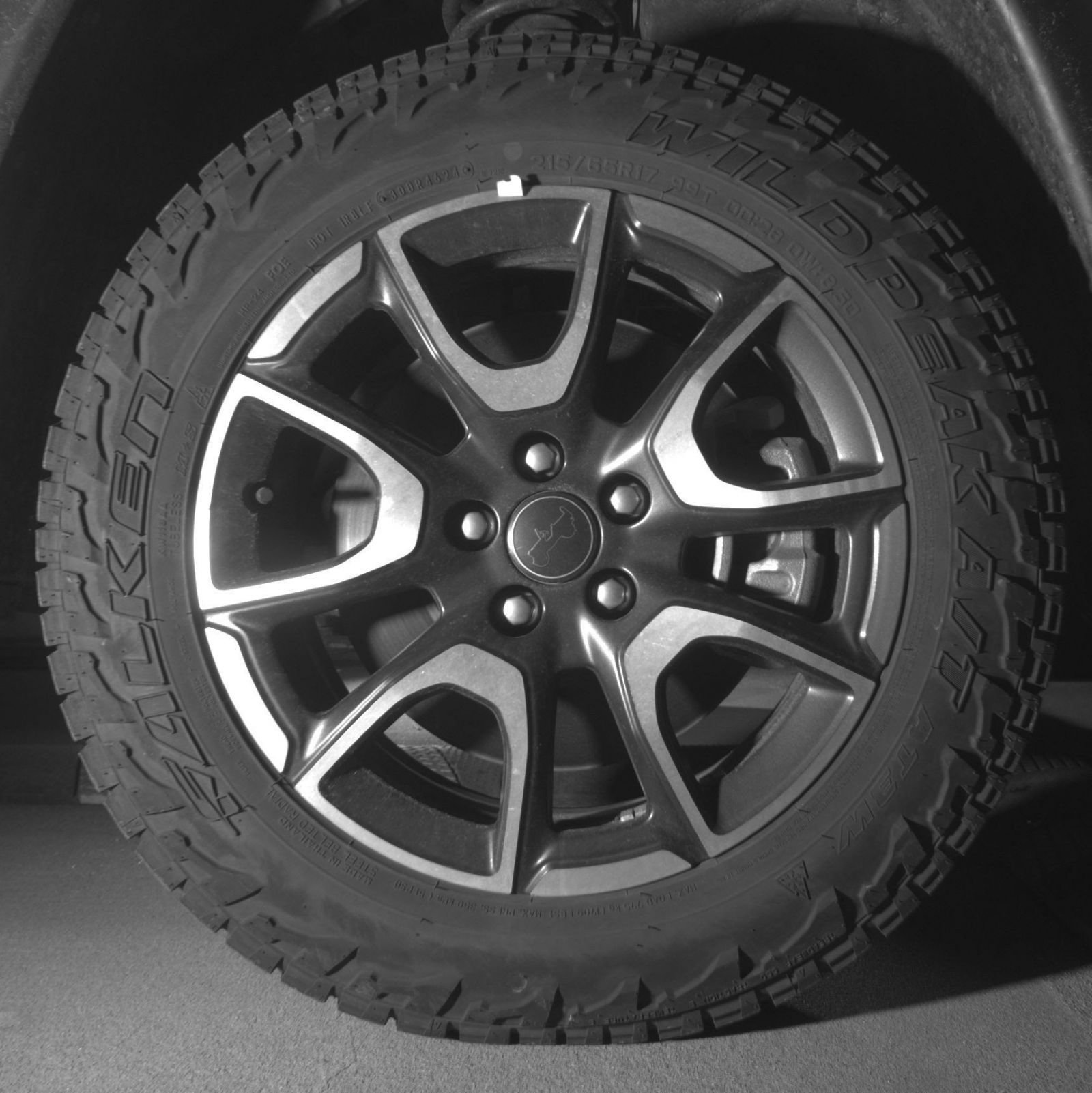 Thumbnail: 2025 Jeep Compass - 15