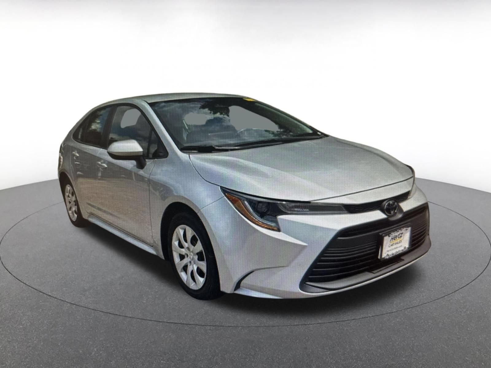 Thumbnail: 2025 Toyota Corolla - 7