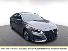 2025 Nissan Altima SV -
                  Winston-Salem, NC