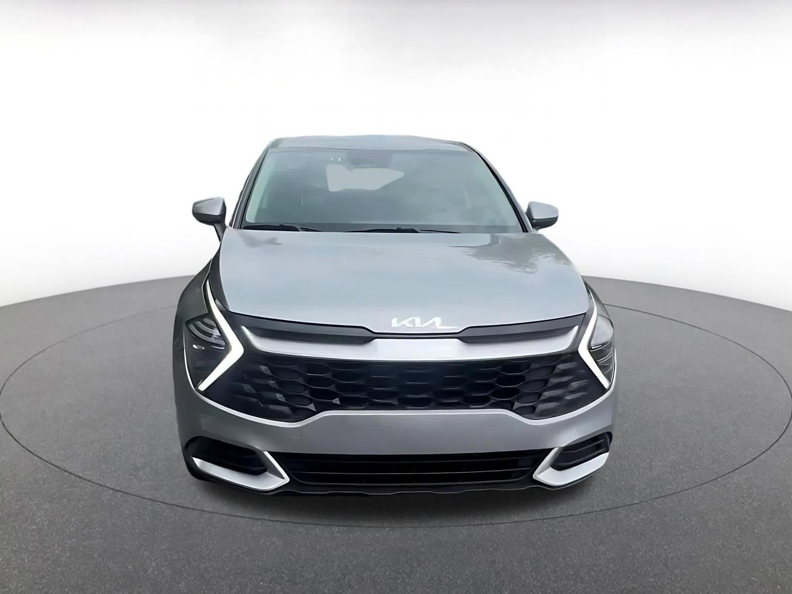 Thumbnail: 2025 Kia Sportage - 4