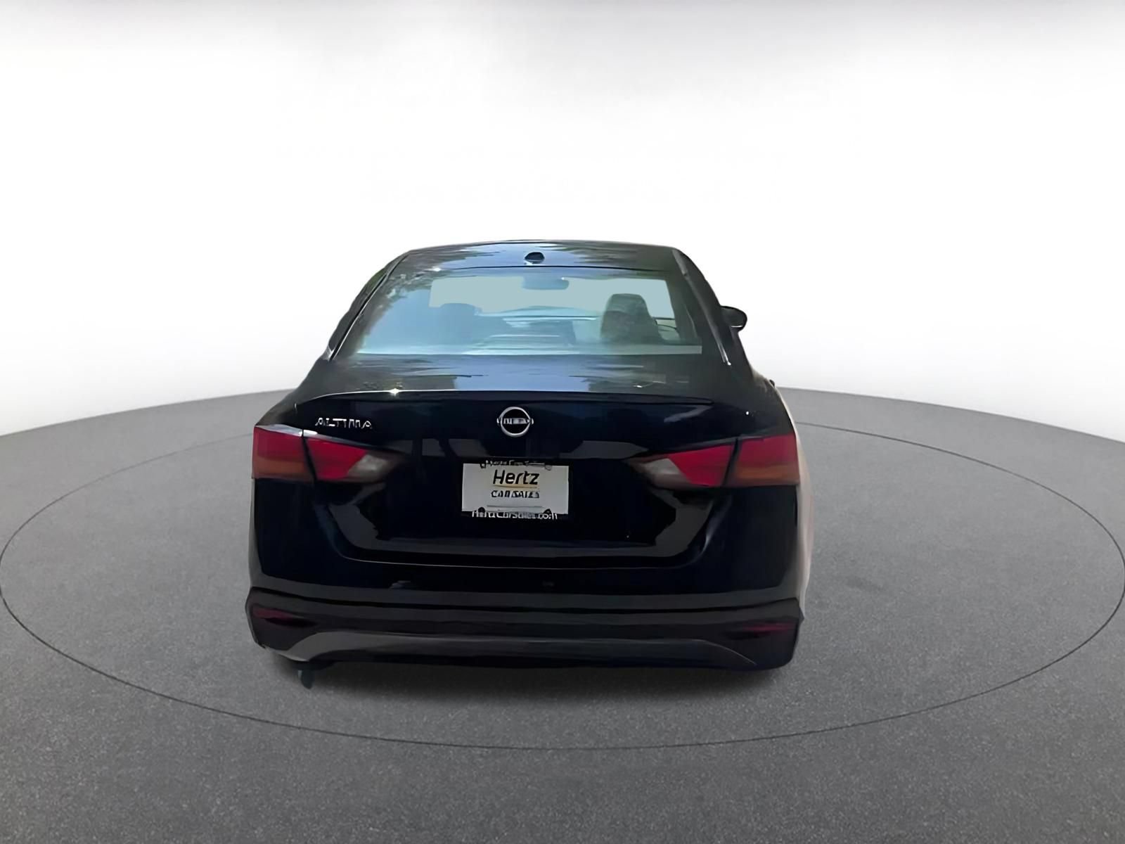 Thumbnail: 2026 Nissan Altima - 10