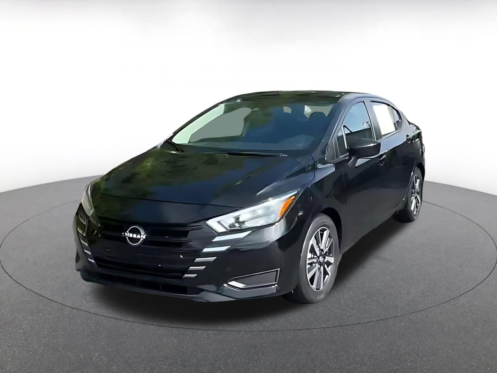 Thumbnail: 2025 Nissan Versa - 6