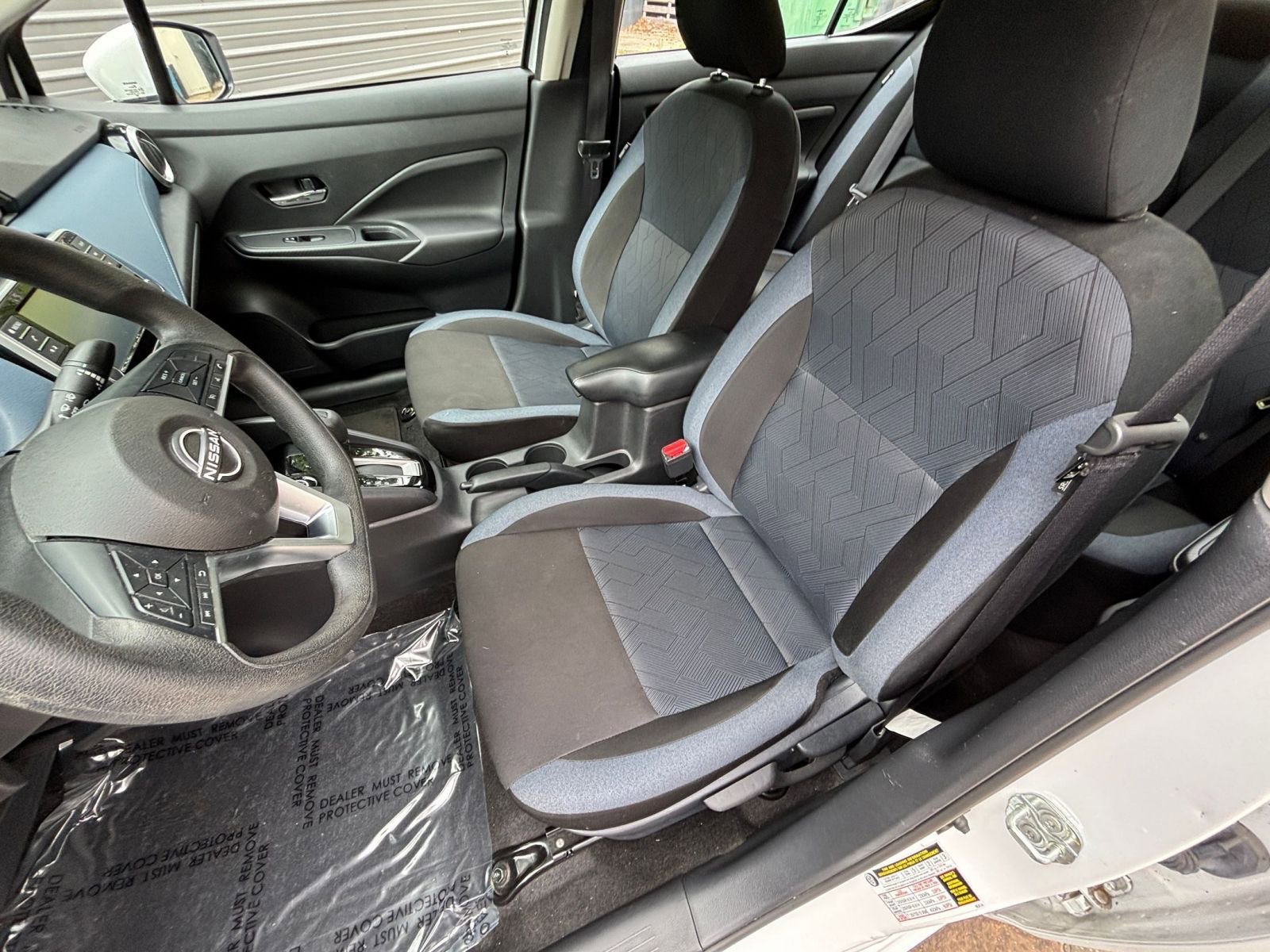 Thumbnail: 2025 Nissan Versa - 31