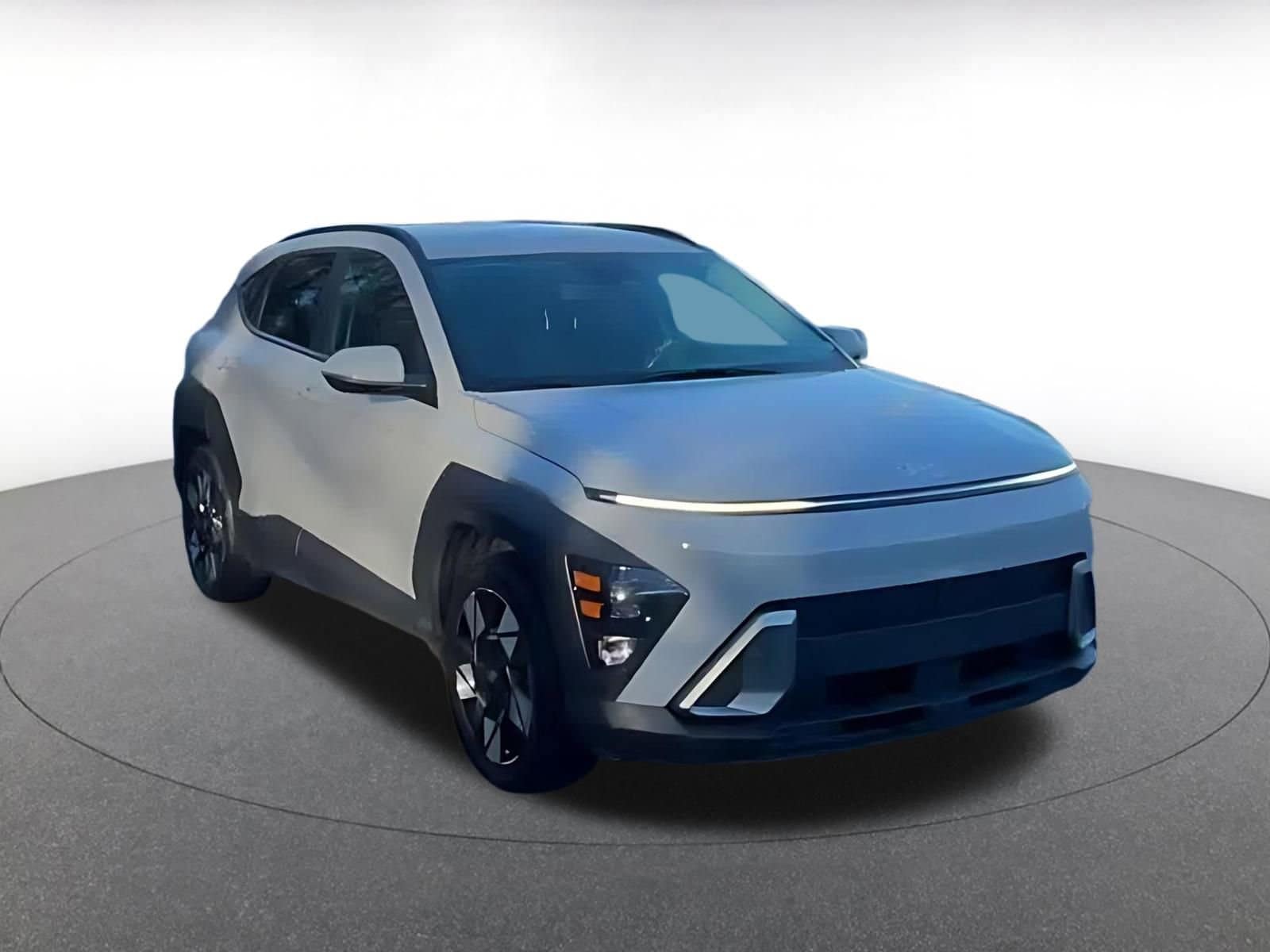 Thumbnail: 2025 Hyundai Kona - 3