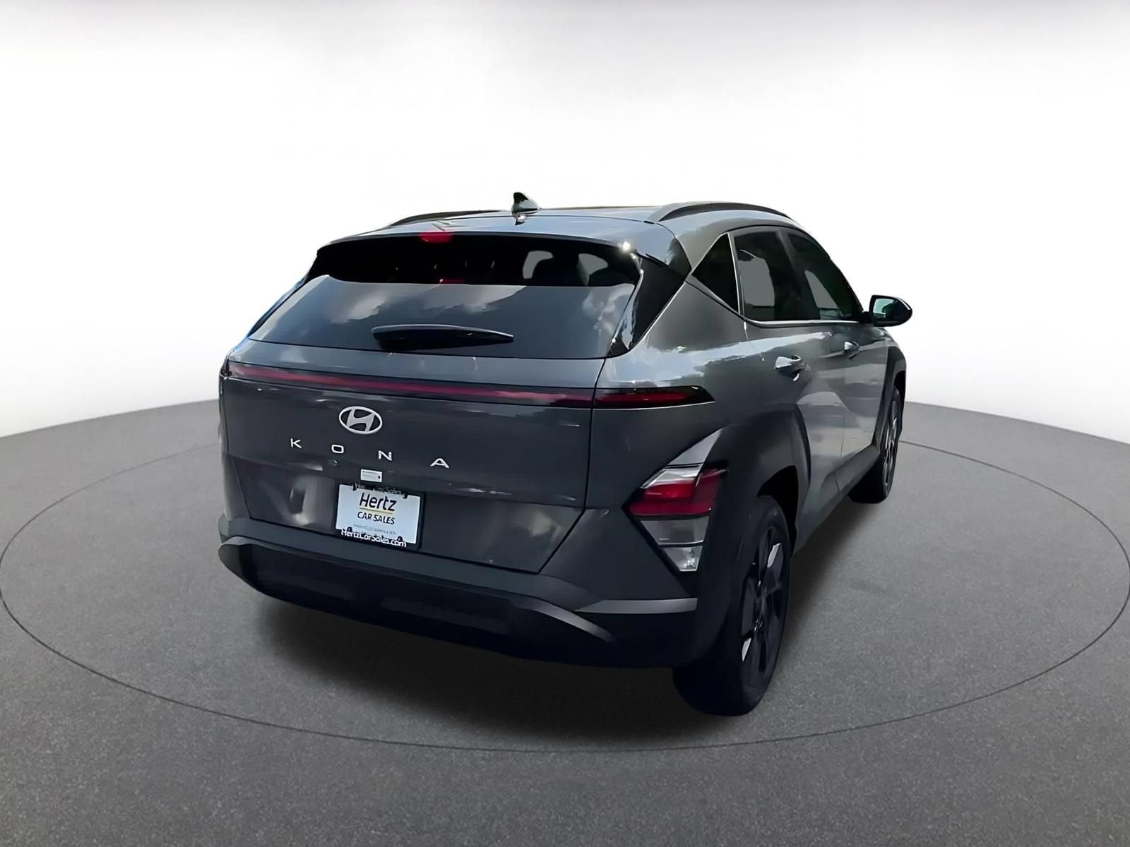 Thumbnail: 2026 Hyundai Kona - 14