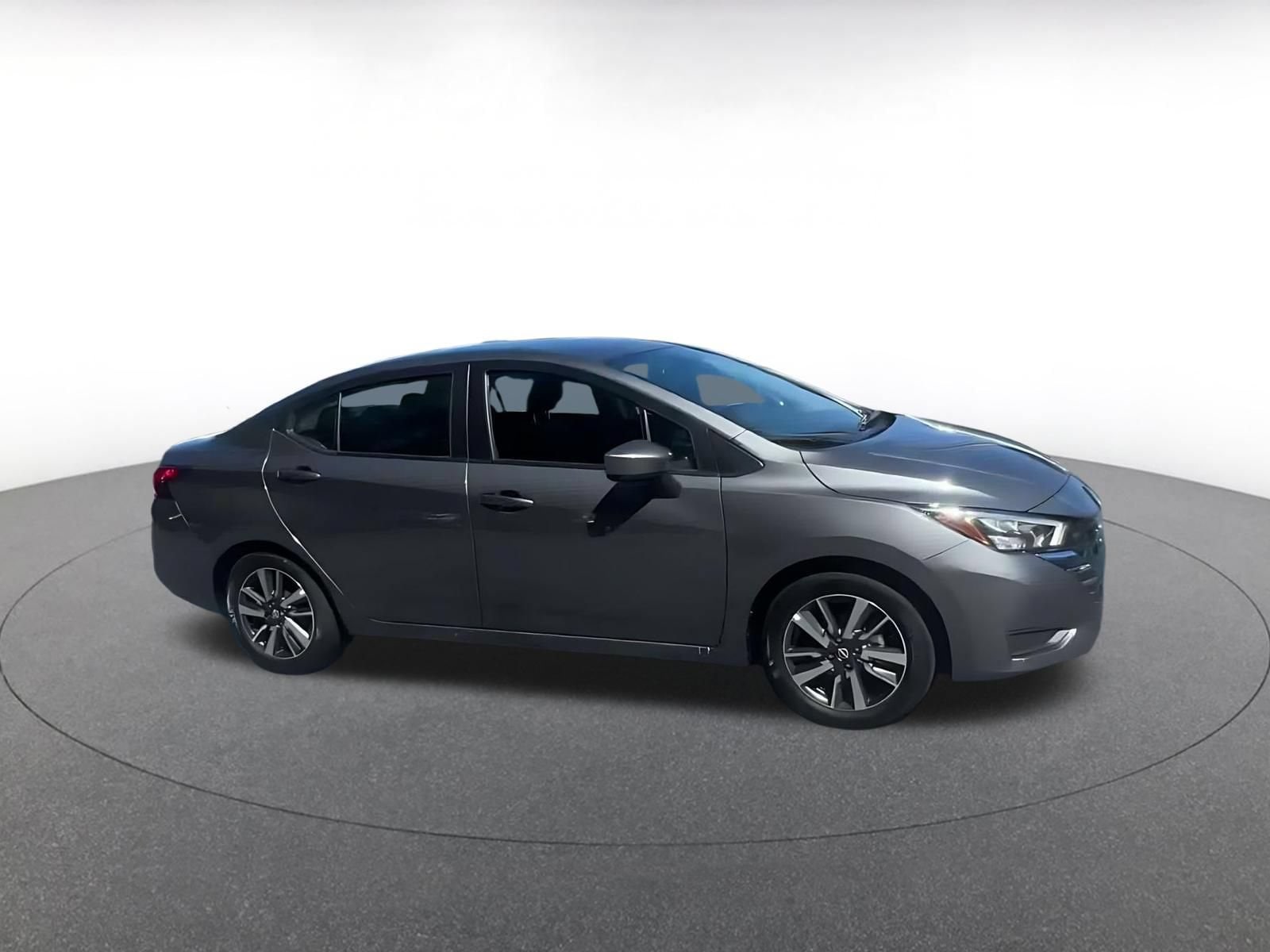 Thumbnail: 2025 Nissan Versa - 2
