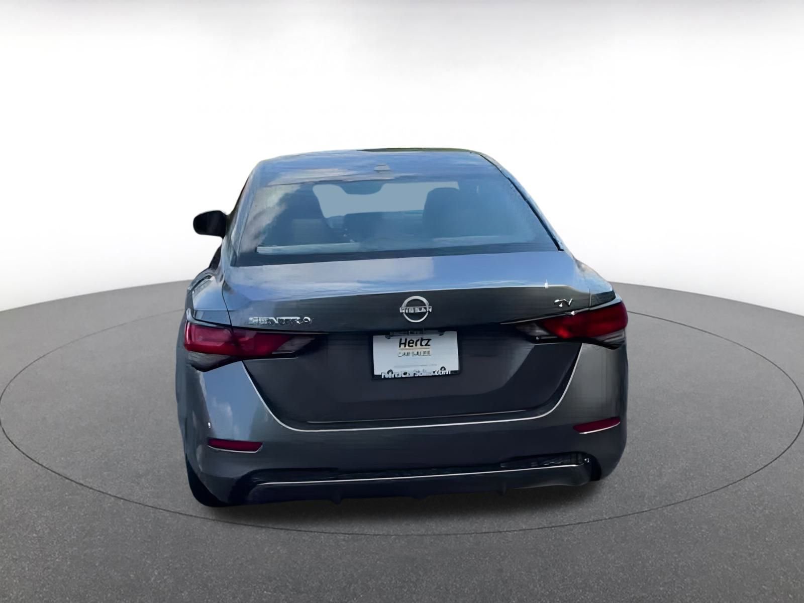 Thumbnail: 2024 Nissan Sentra - 12