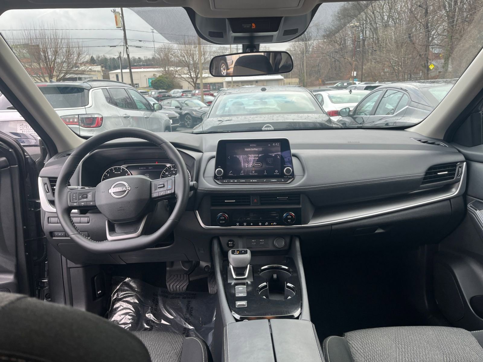 Thumbnail: 2025 Nissan Rogue - 29