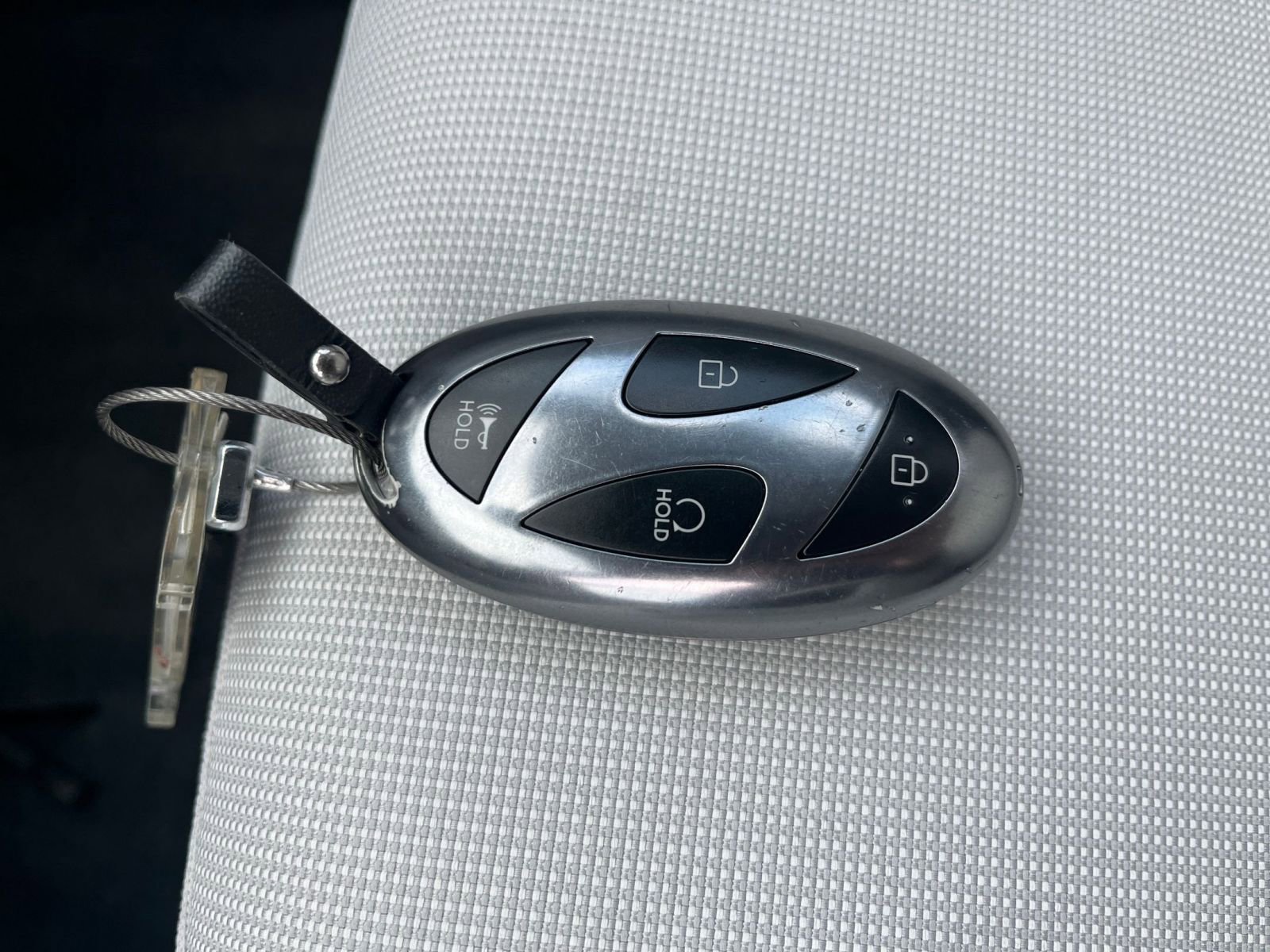 Thumbnail: 2025 Hyundai Kona - 18