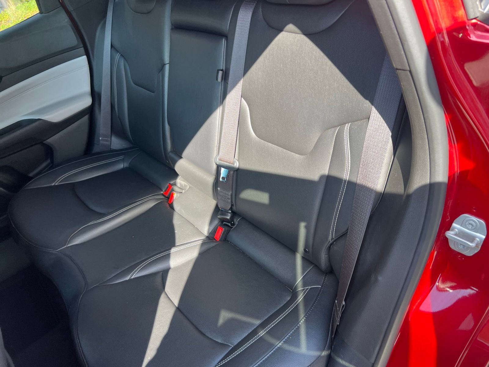 Thumbnail: 2025 Jeep Compass - 32