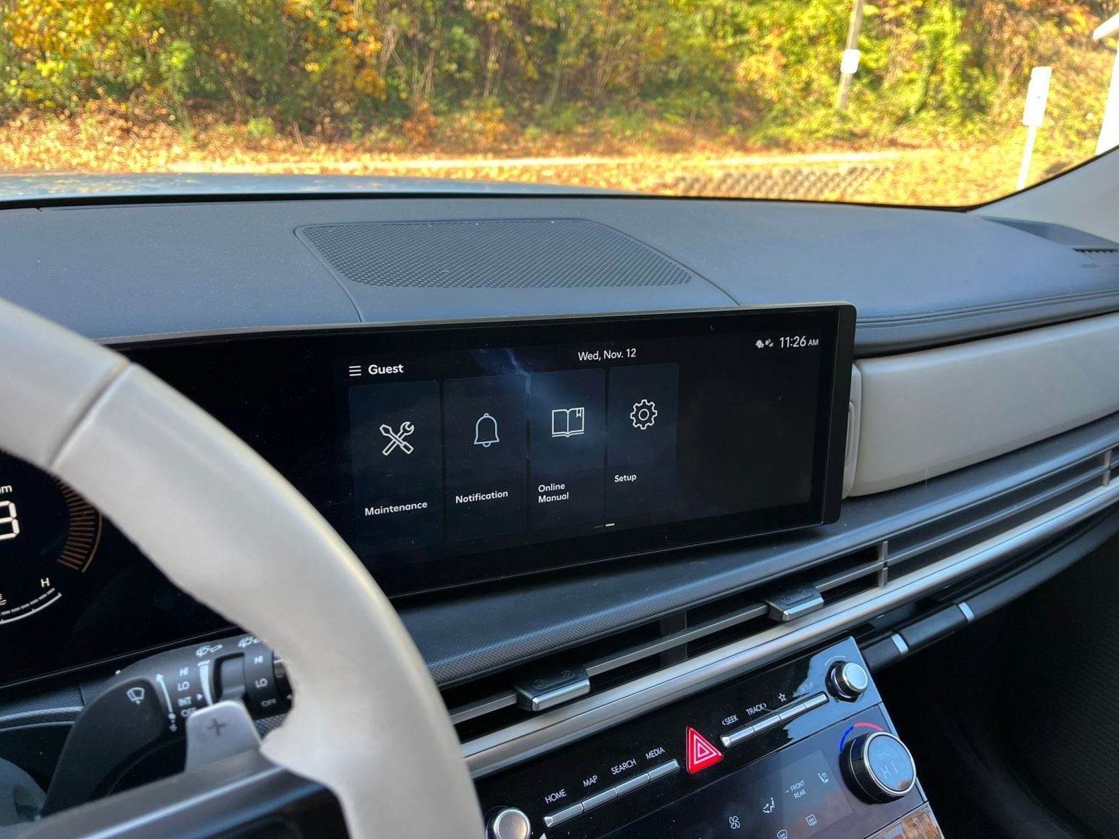 Thumbnail: 2025 Hyundai Santa Fe - 20