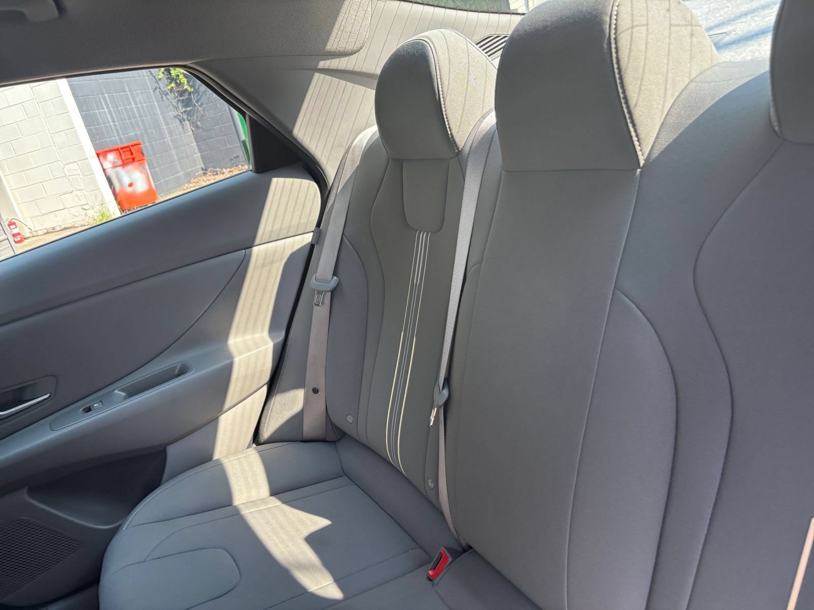 Thumbnail: 2026 Hyundai Elantra - 35