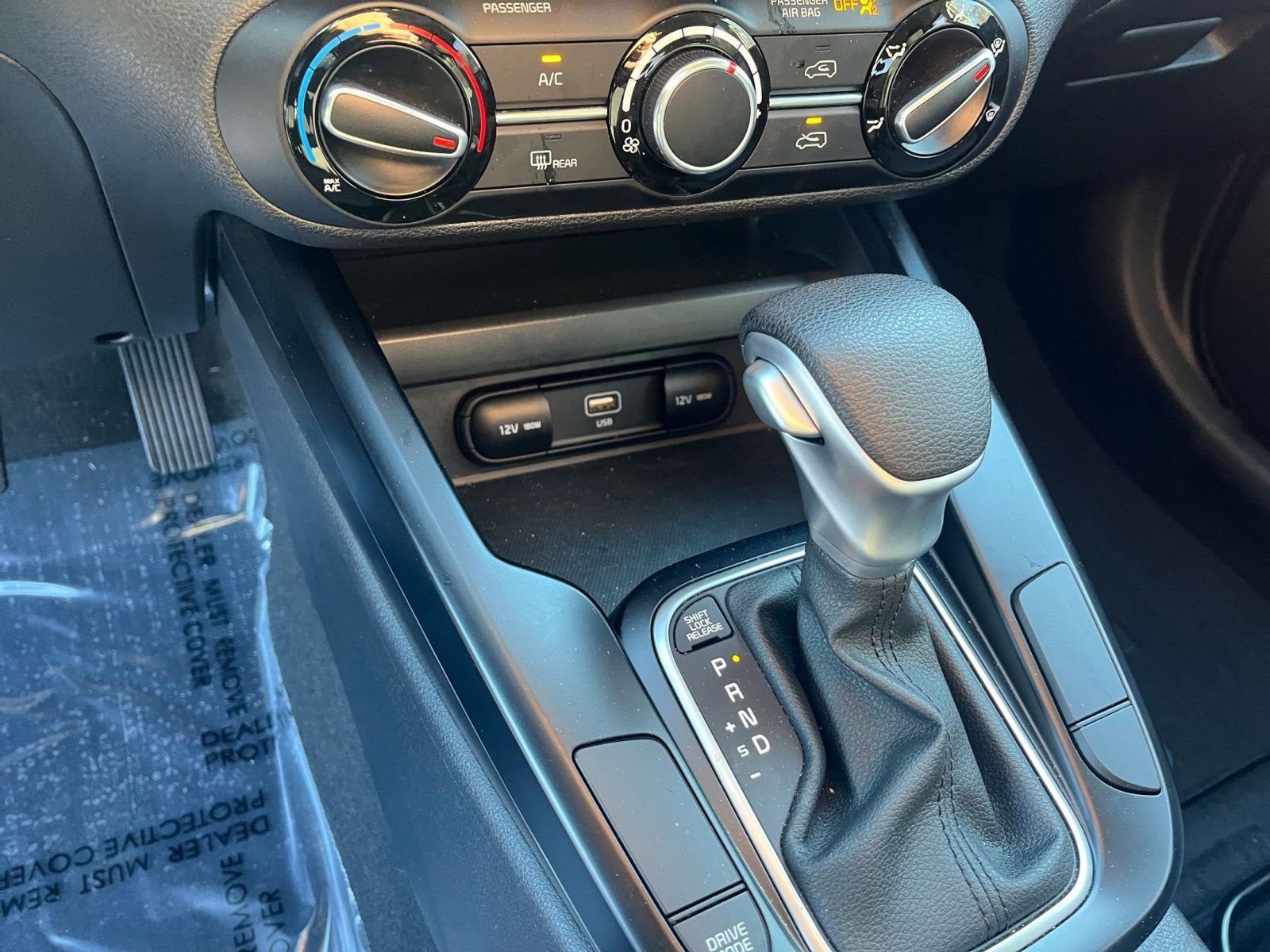 Thumbnail: 2025 Kia Soul - 35