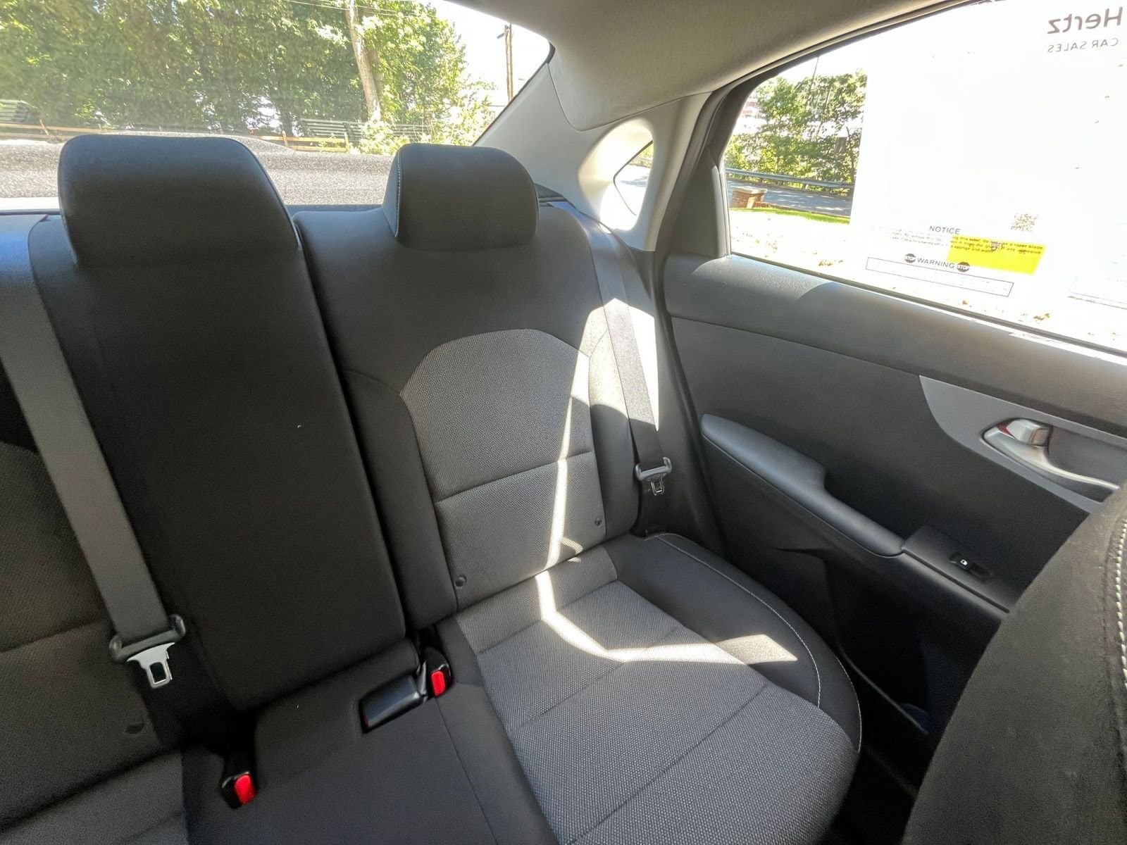 Thumbnail: 2024 Kia Forte - 33