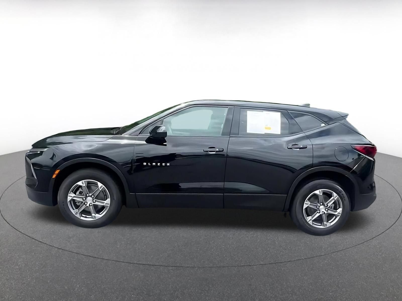 Thumbnail: 2026 Chevrolet Blazer - 7