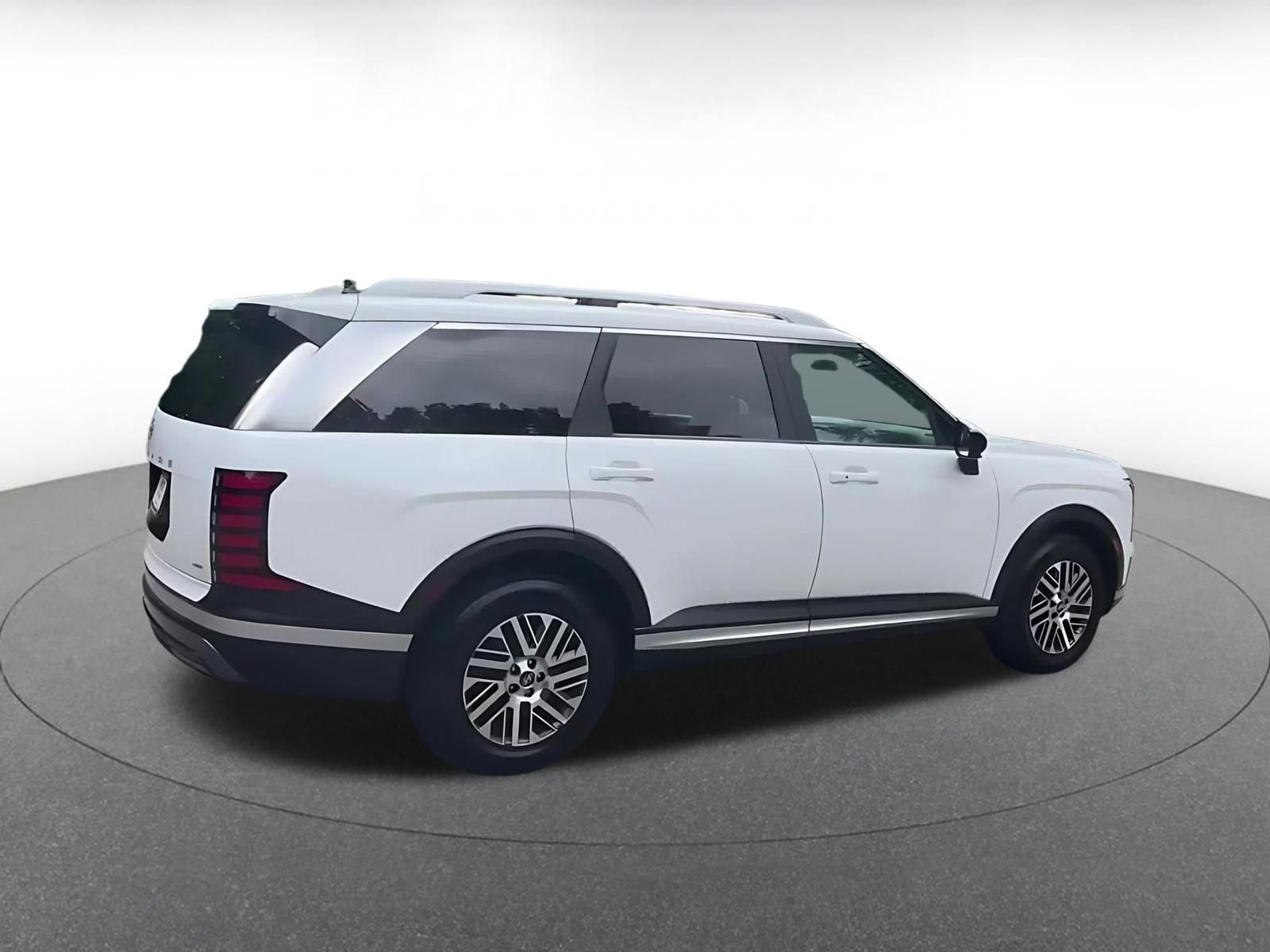 Thumbnail: 2026 Hyundai Palisade - 14