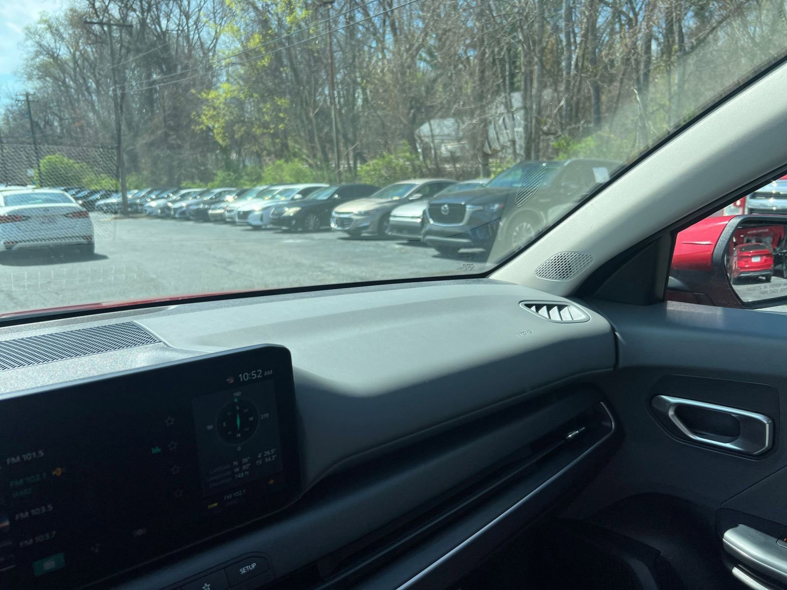 Thumbnail: 2025 Kia K4 - 30