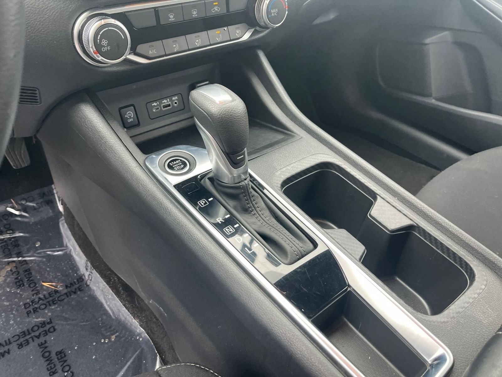 Thumbnail: 2025 Nissan Sentra - 35