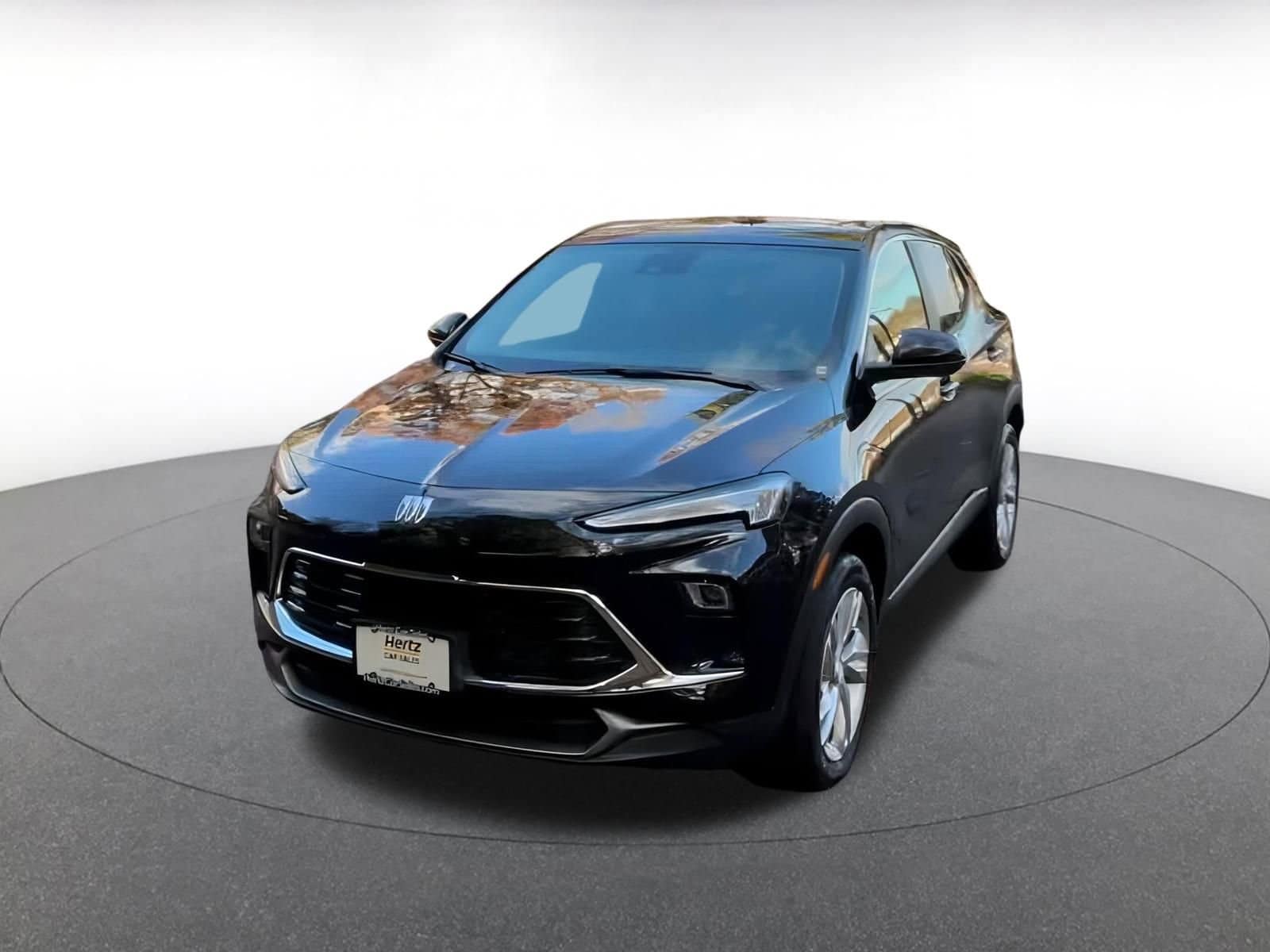 Thumbnail: 2025 Buick Encore GX - 7