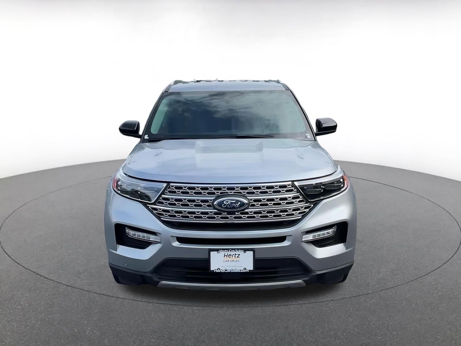 Thumbnail: 2024 Ford Explorer - 5