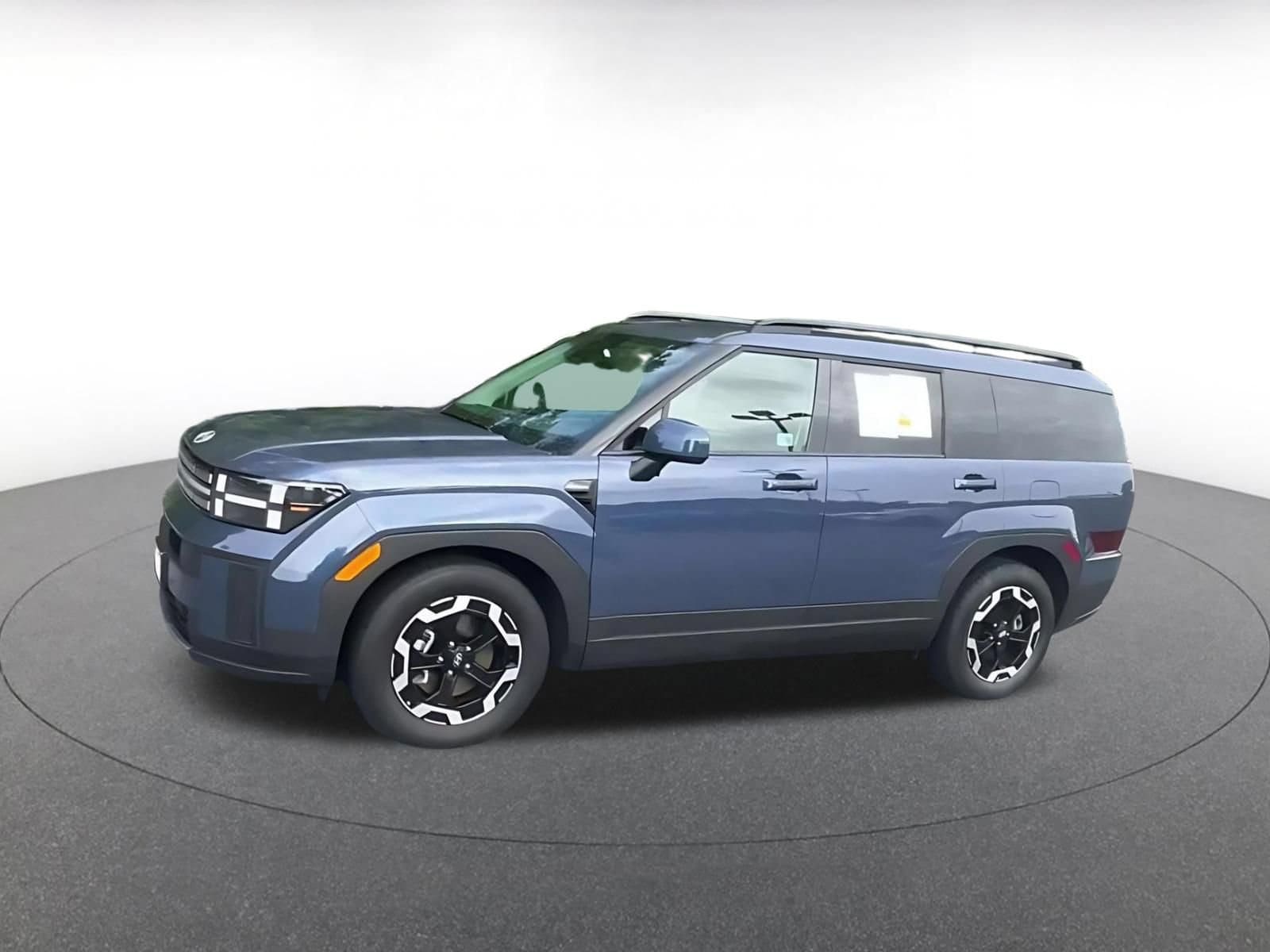 Thumbnail: 2026 Hyundai Santa Fe - 7
