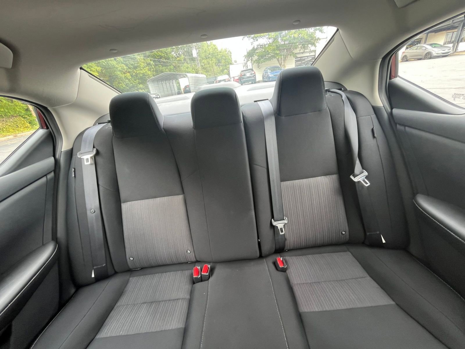 Thumbnail: 2024 Nissan Sentra - 34