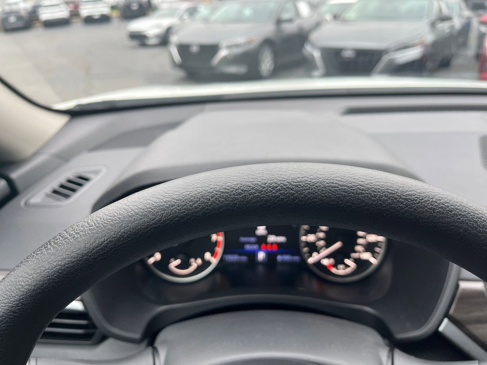 Thumbnail: 2025 Nissan Altima - 28