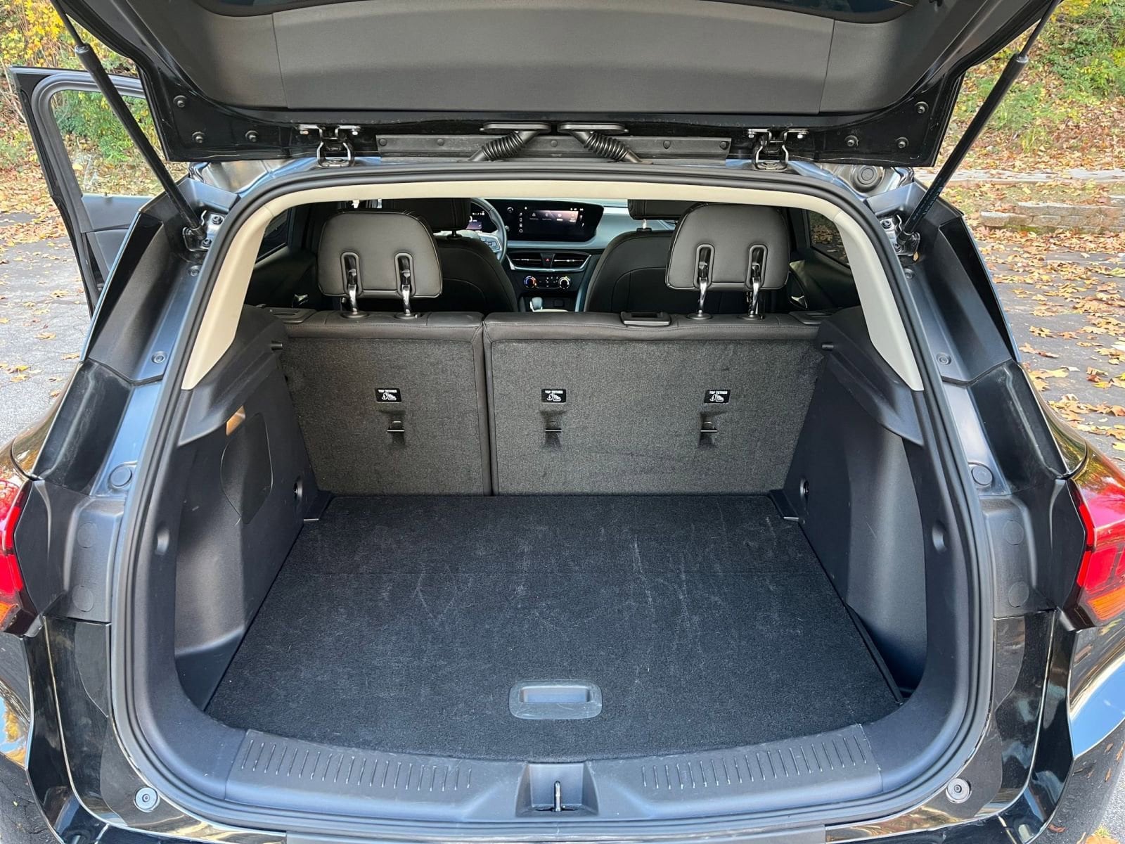 Thumbnail: 2025 Buick Encore GX - 27