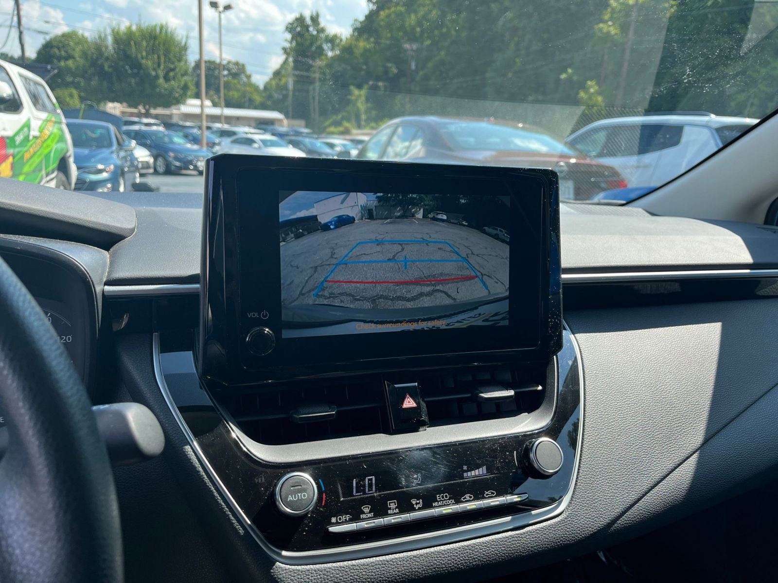 Thumbnail: 2024 Toyota Corolla - 17