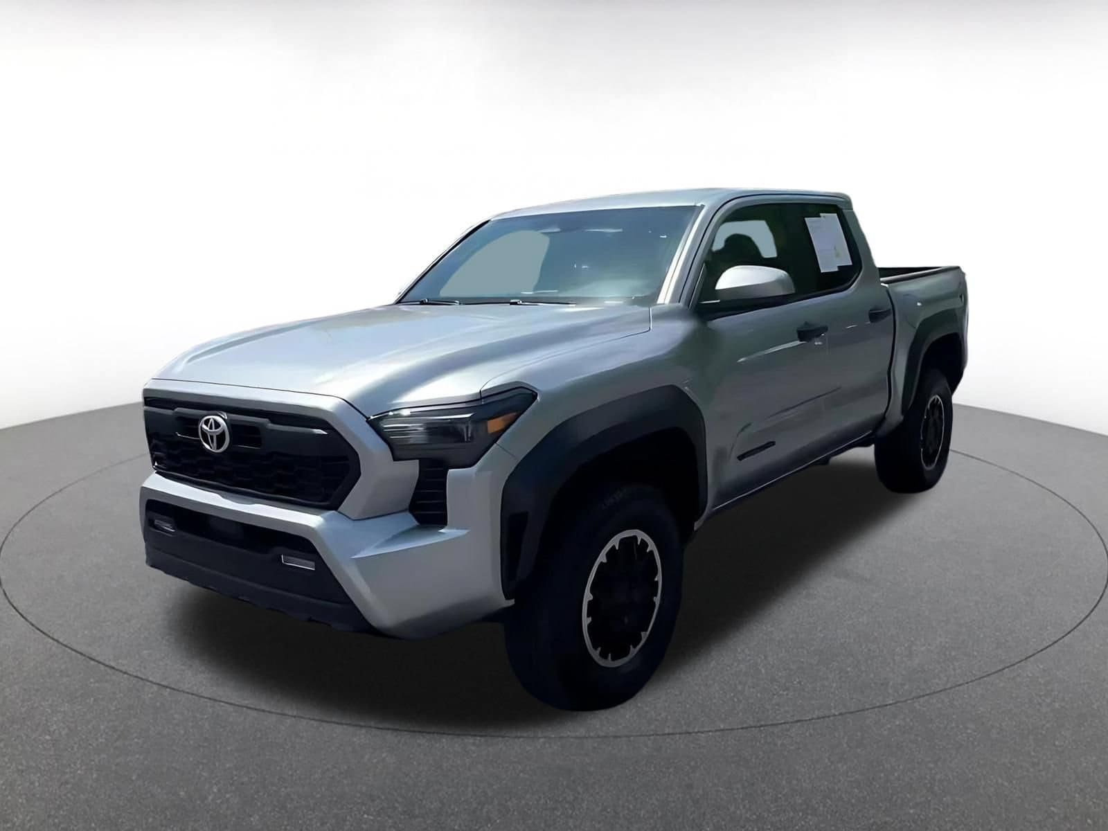 Thumbnail: 2024 Toyota Tacoma - 5