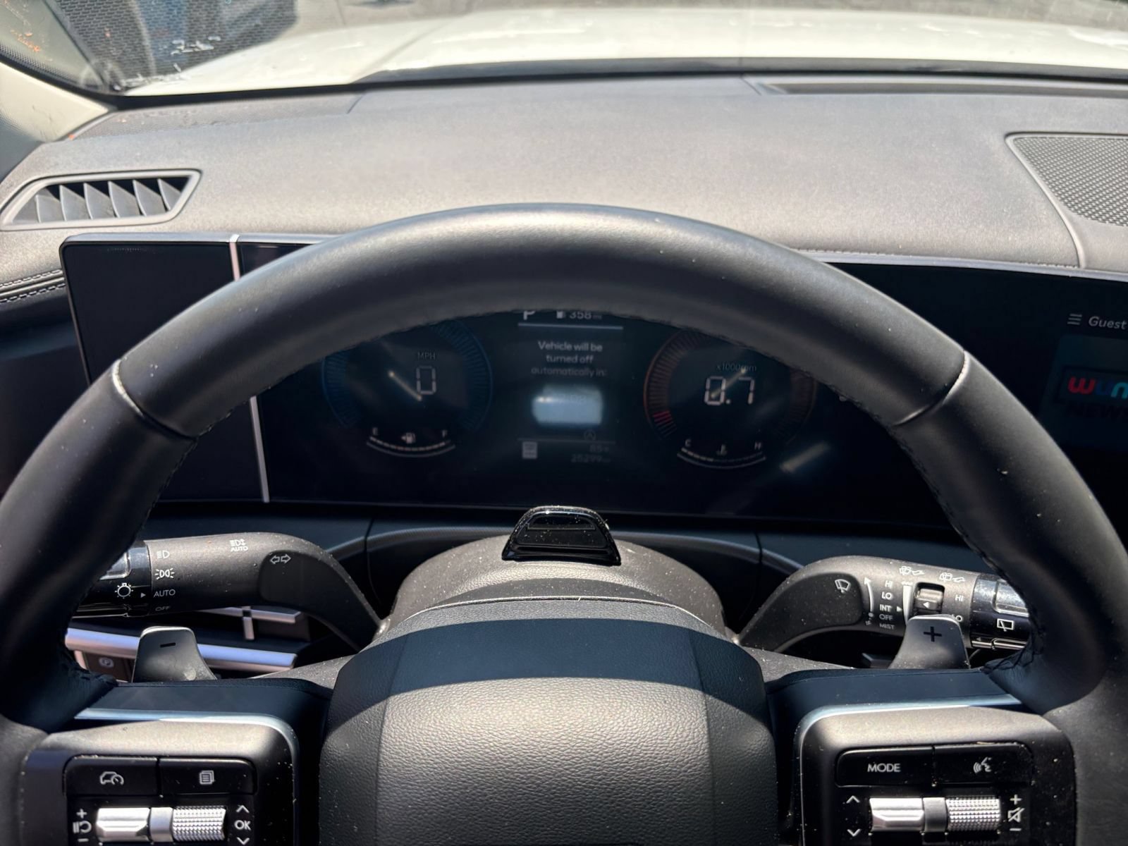 Thumbnail: 2026 Hyundai Santa Fe - 31