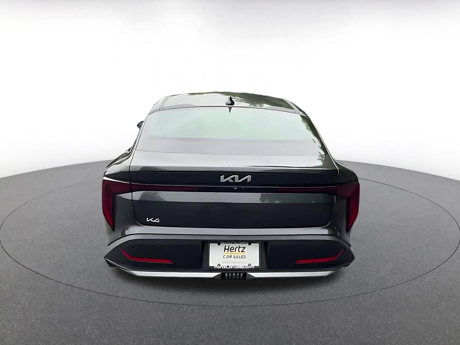 Thumbnail: 2025 Kia K4 - 12