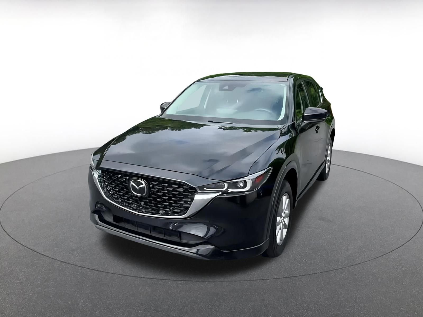 2024 Mazda CX-5 S Select 7
