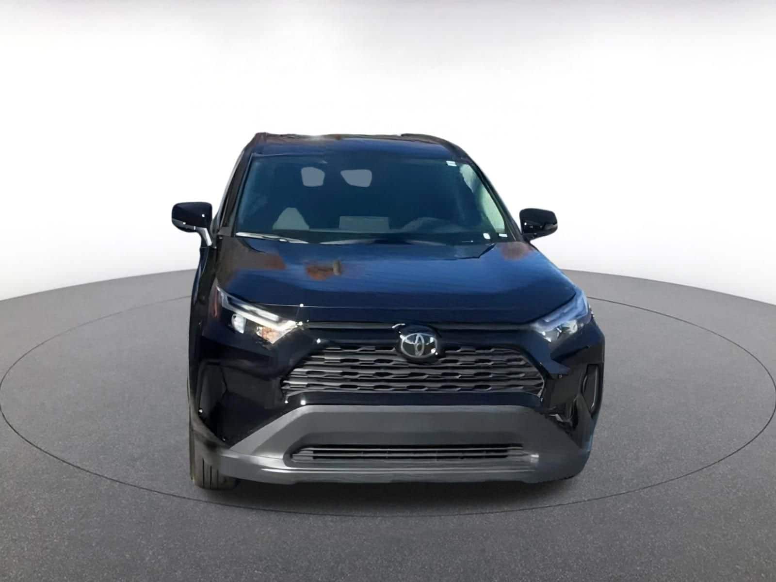 Thumbnail: 2025 Toyota RAV4 - 2