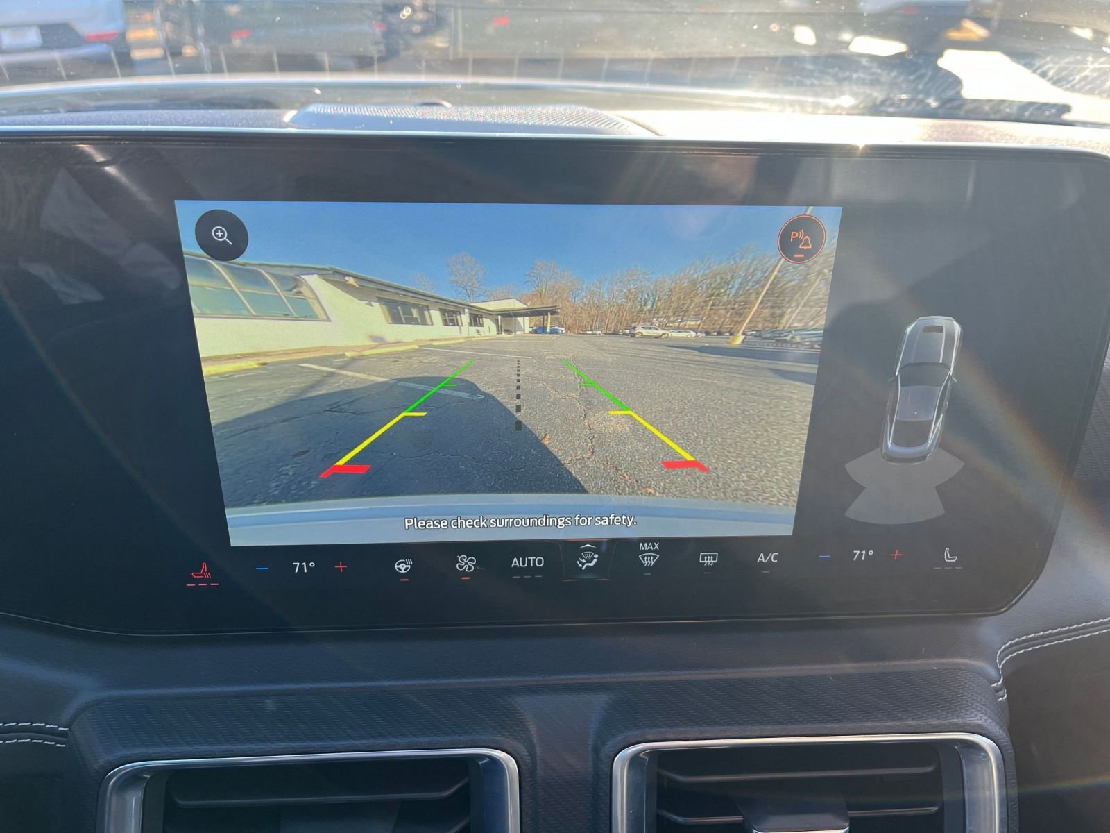 Thumbnail: 2024 Ford Mustang - 17