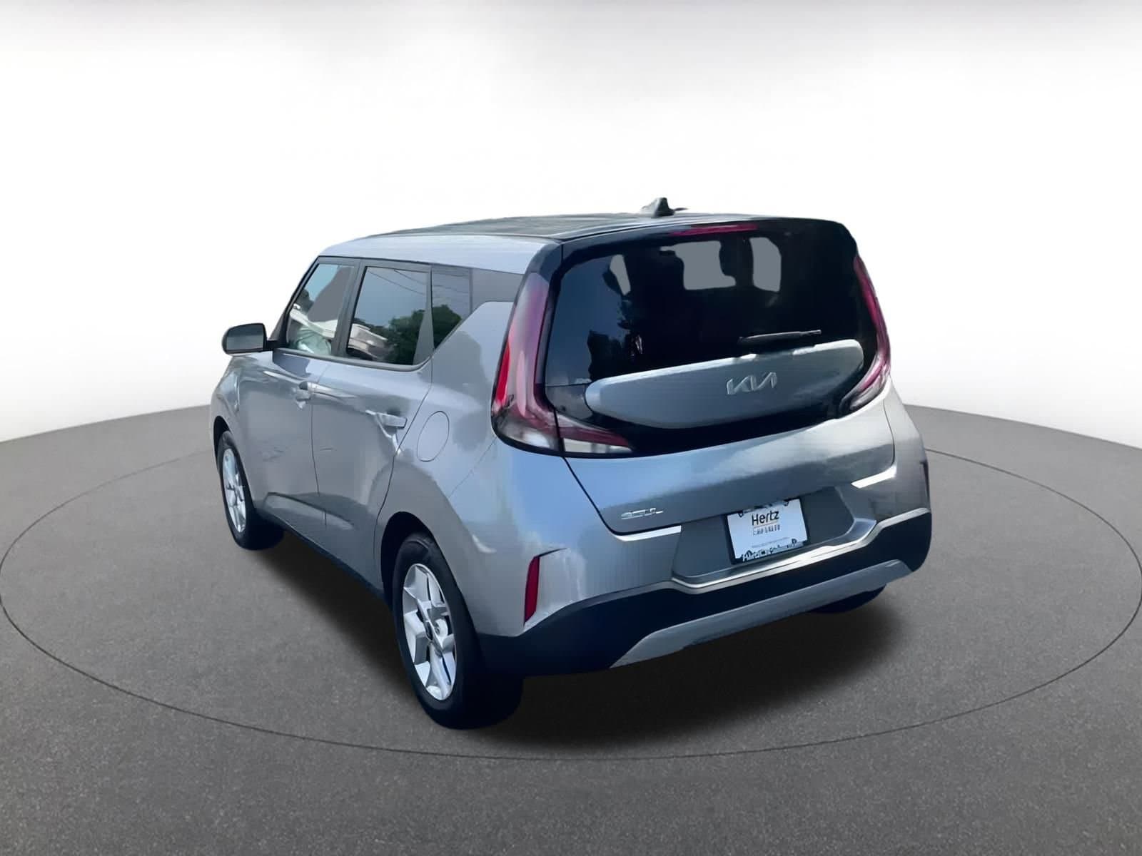 Thumbnail: 2023 Kia Soul - 11