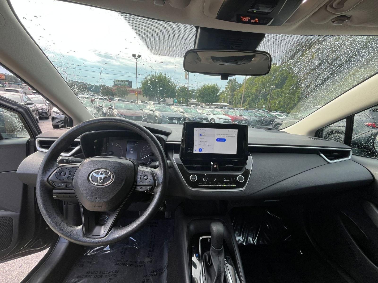 Thumbnail: 2024 Toyota Corolla - 29