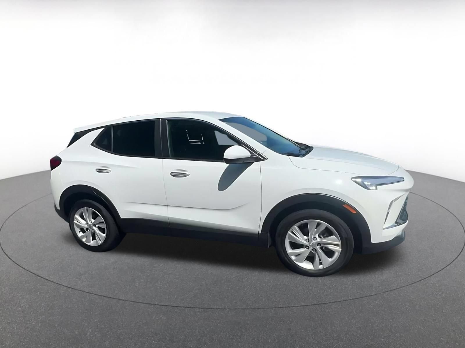 Thumbnail: 2026 Buick Encore GX - 2