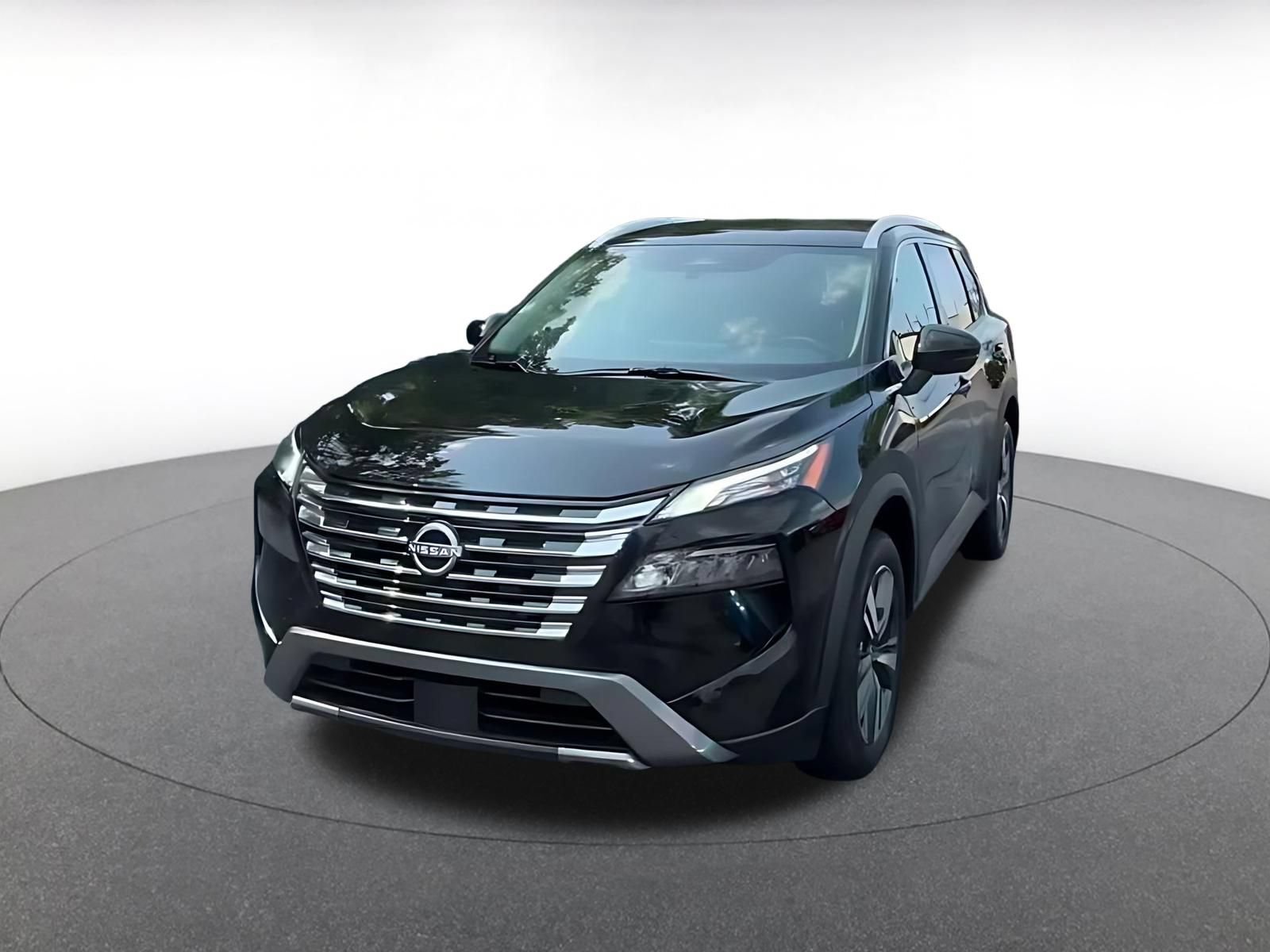 Thumbnail: 2026 Nissan Rogue - 7